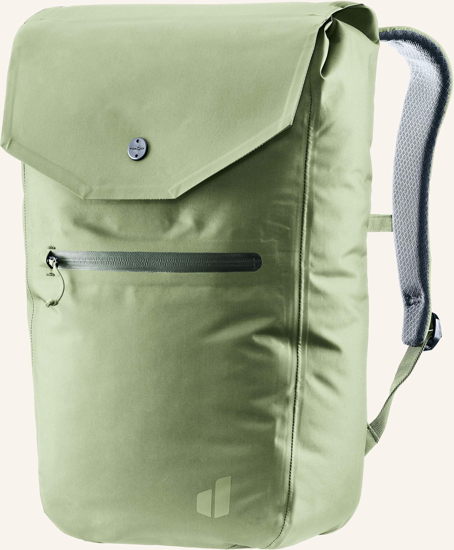 Deuter Rucksack Drout 20 L Mit Laptop-Fach gruen