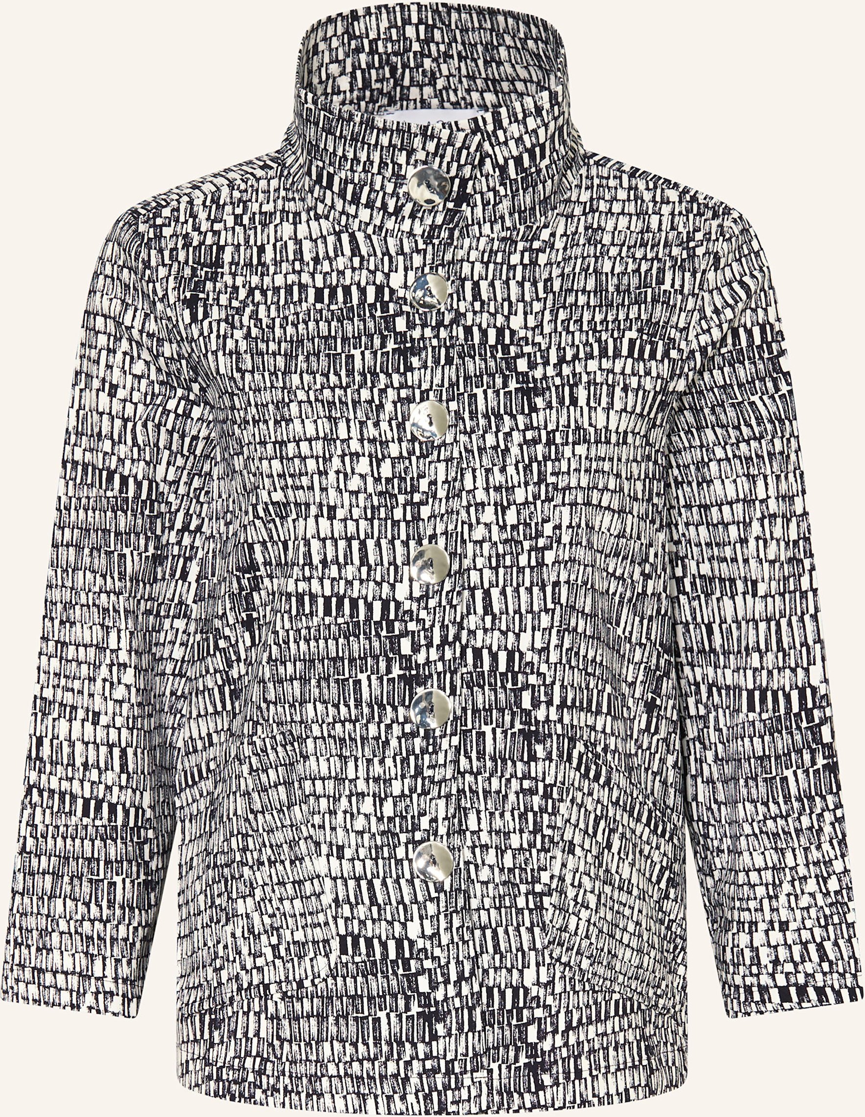 Joseph Ribkoff Jacke blau