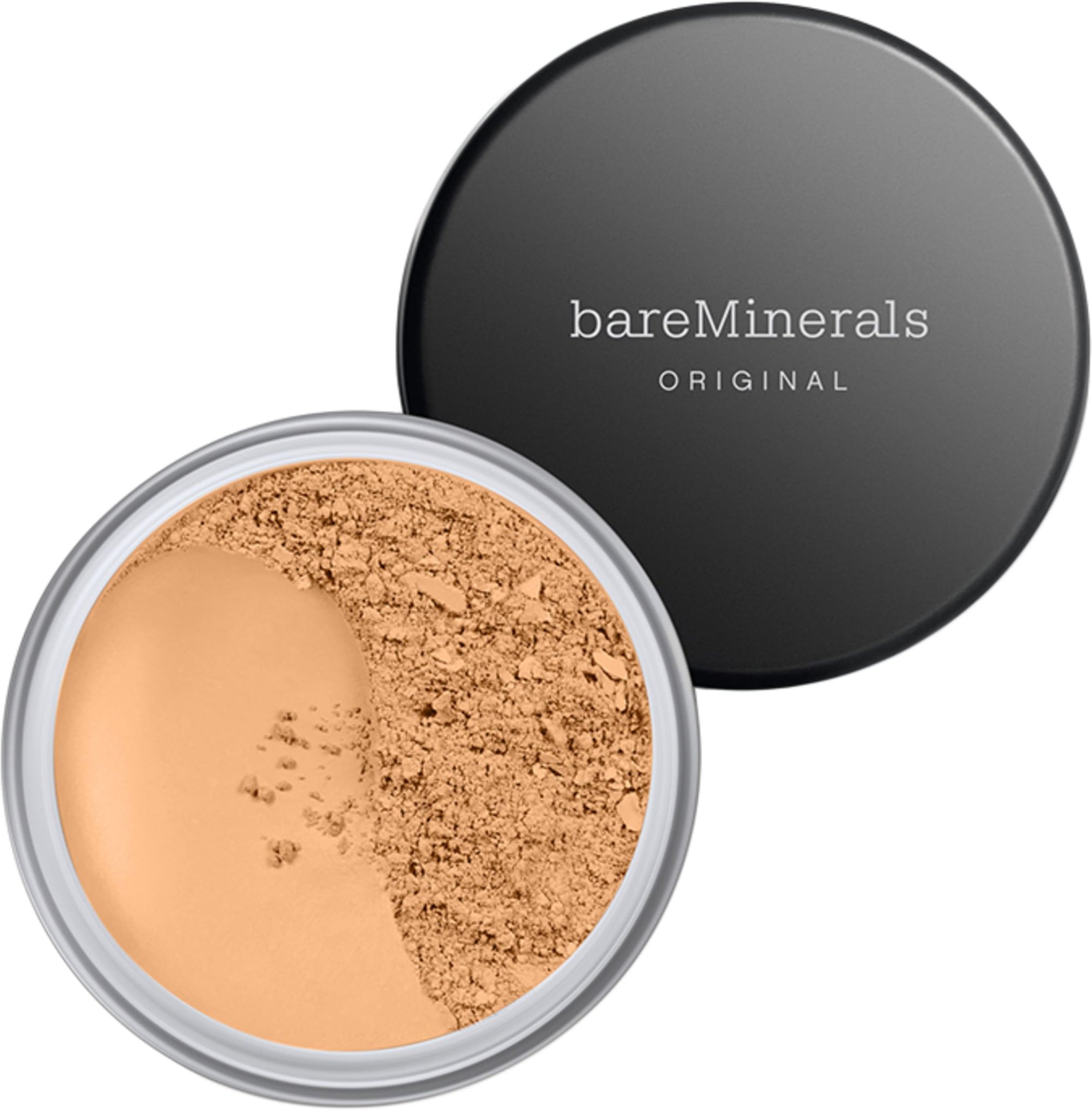 Thumbnail - Bareminerals Matte Foundation Lose Puder Foundation SPF15
