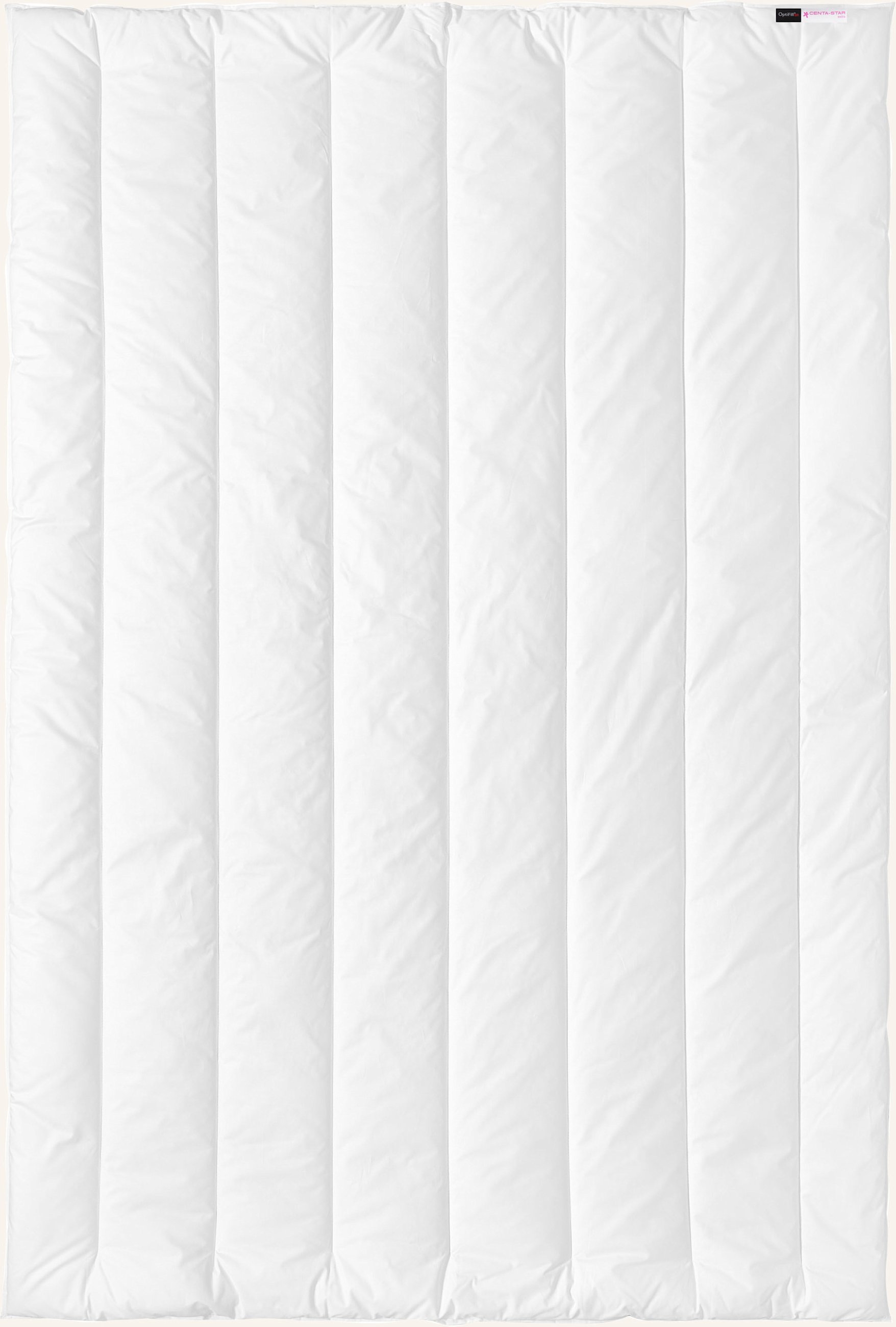 Thumbnail - Centa-Star Ganzjahresdecke Aqua Aktiv weiss