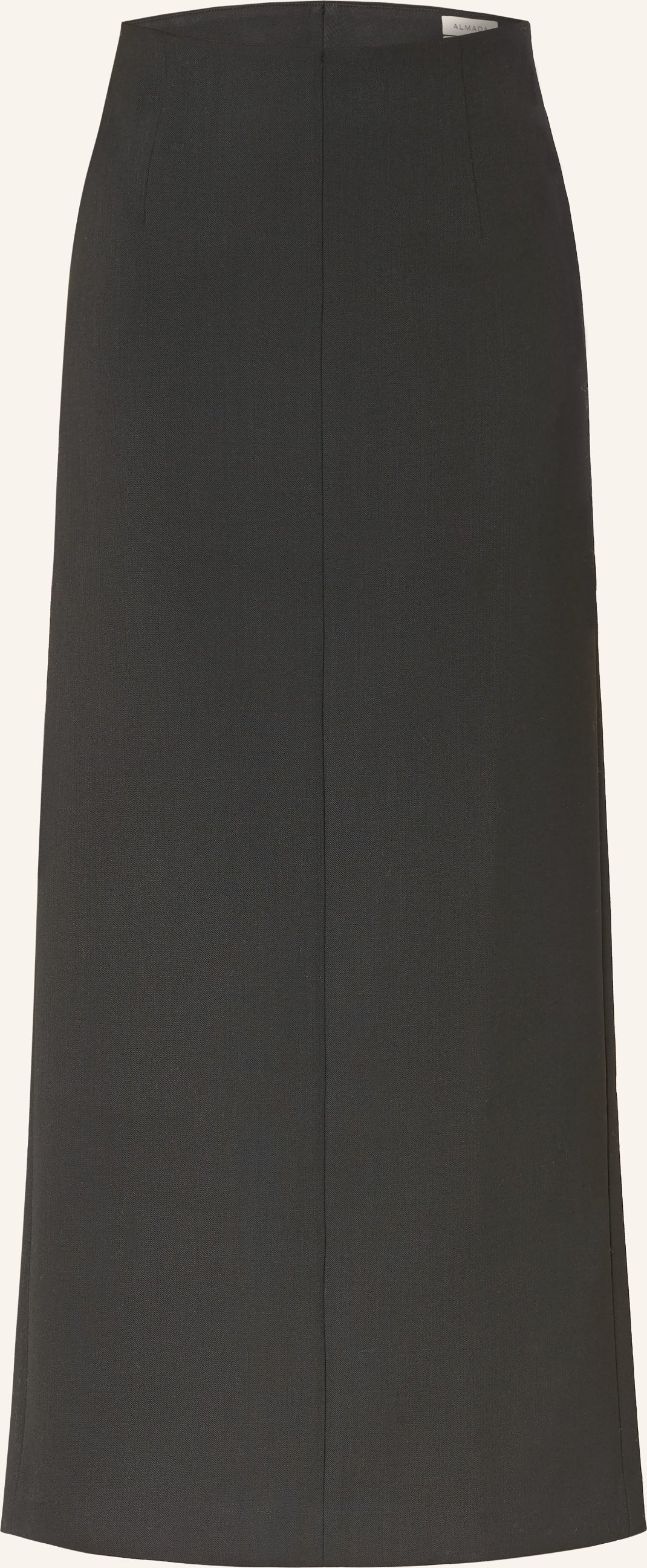 Almada Label Rock Bay schwarz