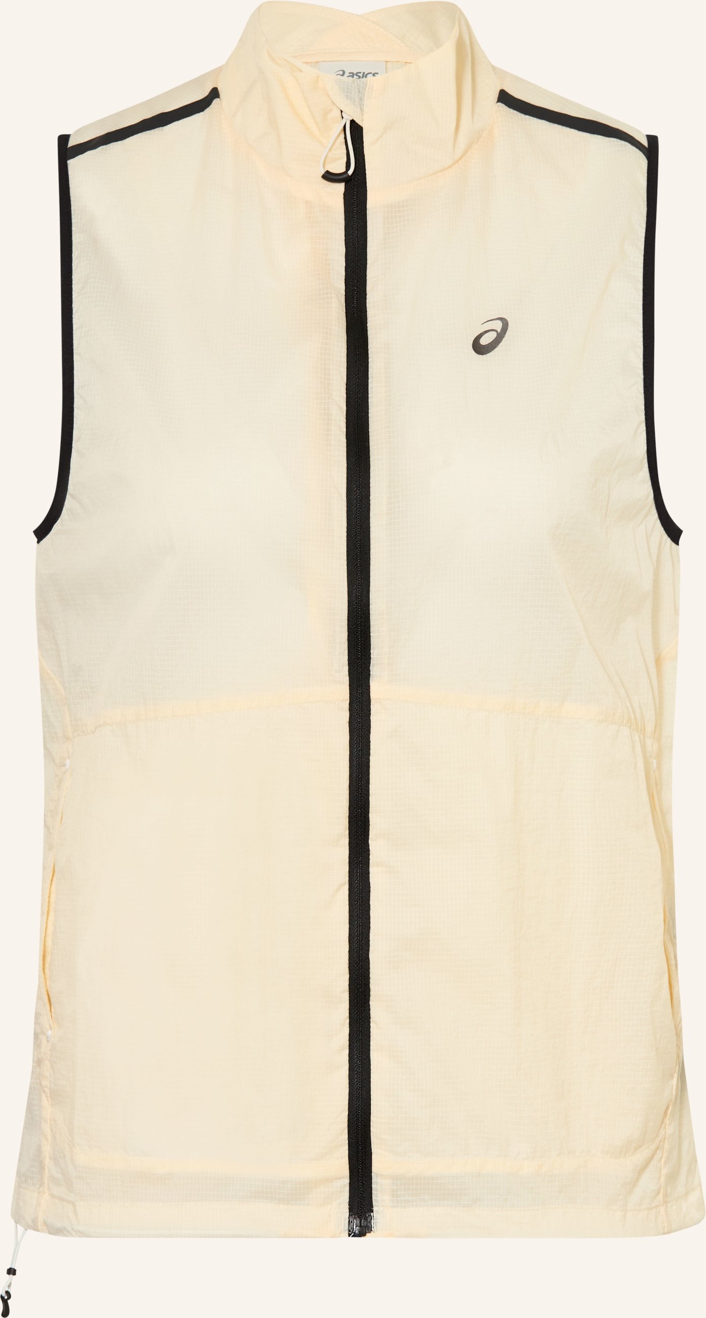 Thumbnail - Asics Laufweste Metarun Packable weiss