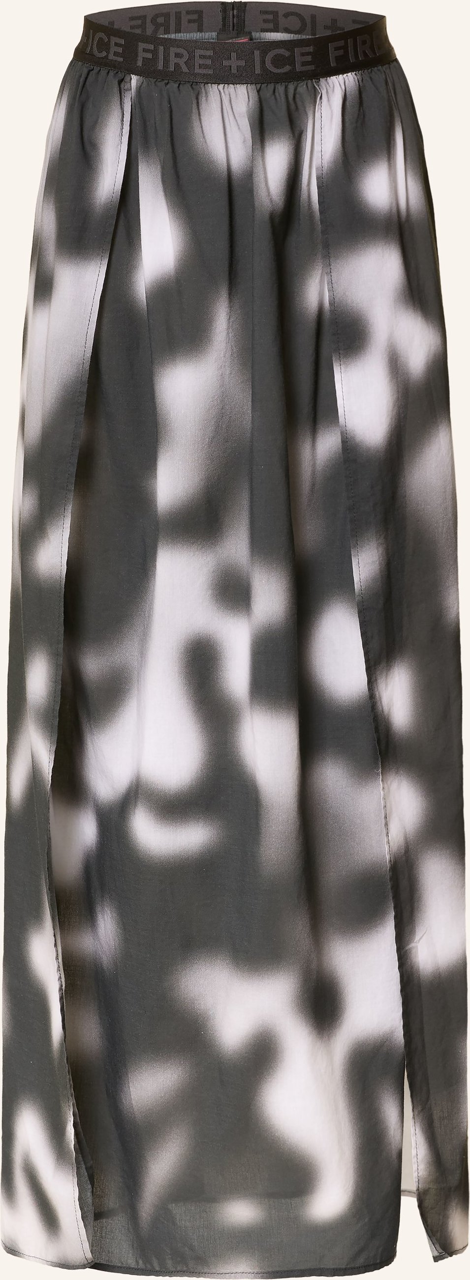 Fire+Ice Rock Nadea schwarz