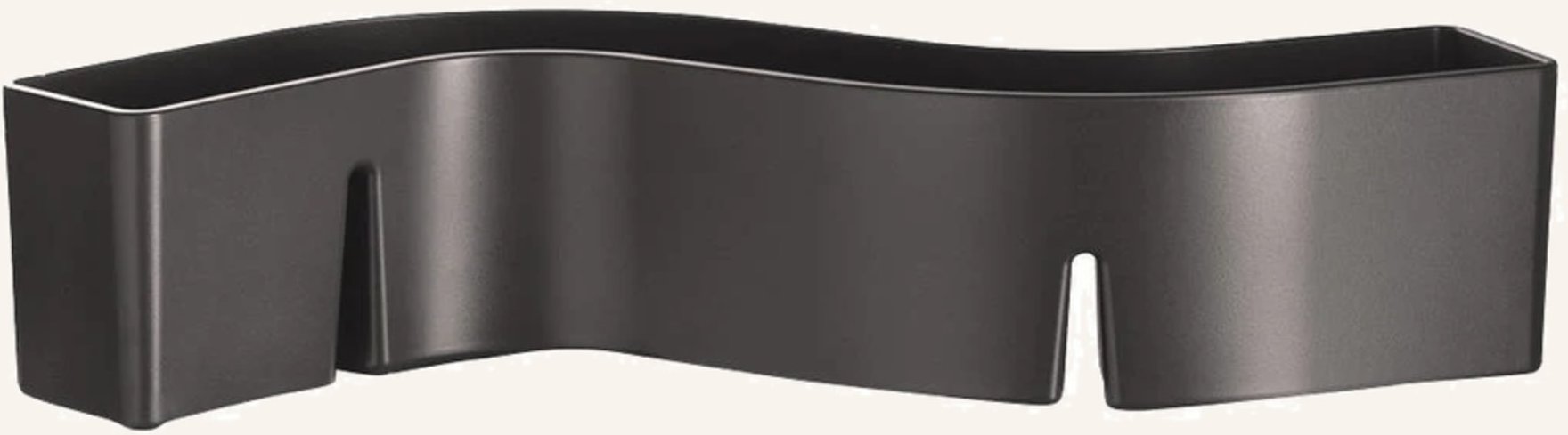 Vitra Schreibtisch-Organizer S-Tidy grau