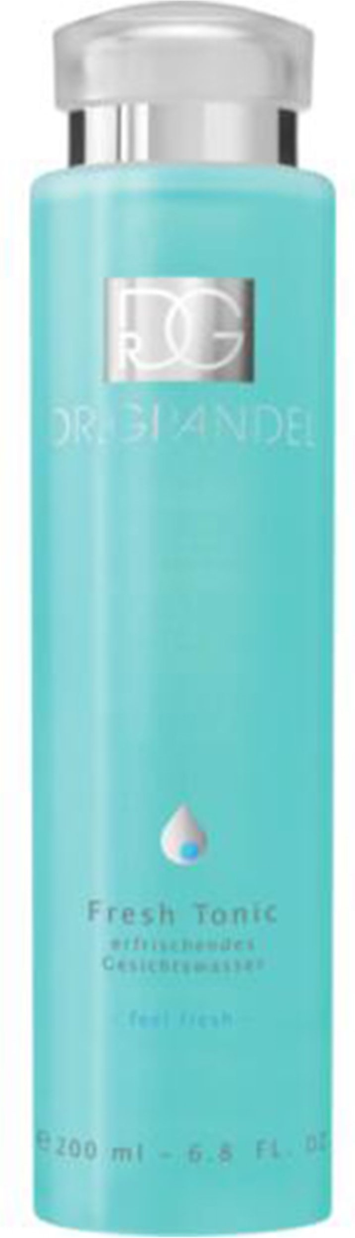 Thumbnail - Dr. Grandel Cleansing - Fresh Tonic Gesichtswasser 200 ml