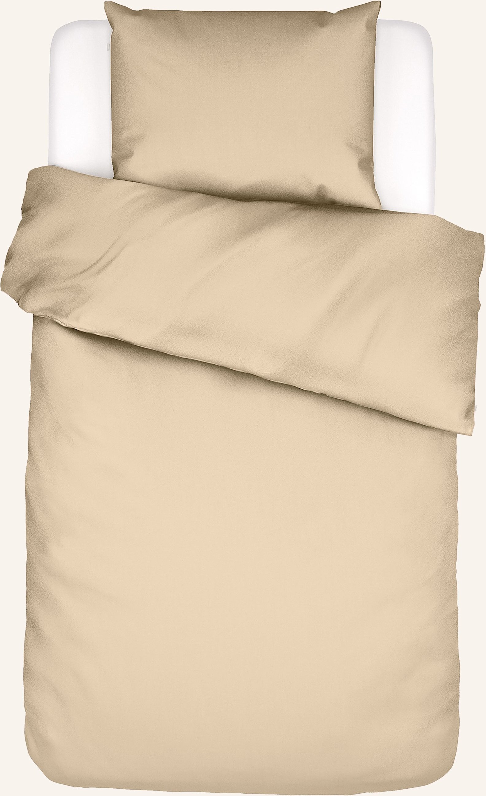 Thumbnail - Essenza Bettwäsche Minte beige