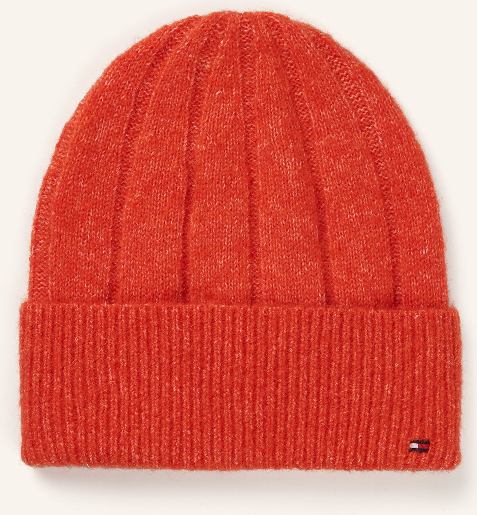 Tommy Hilfiger Mütze orange