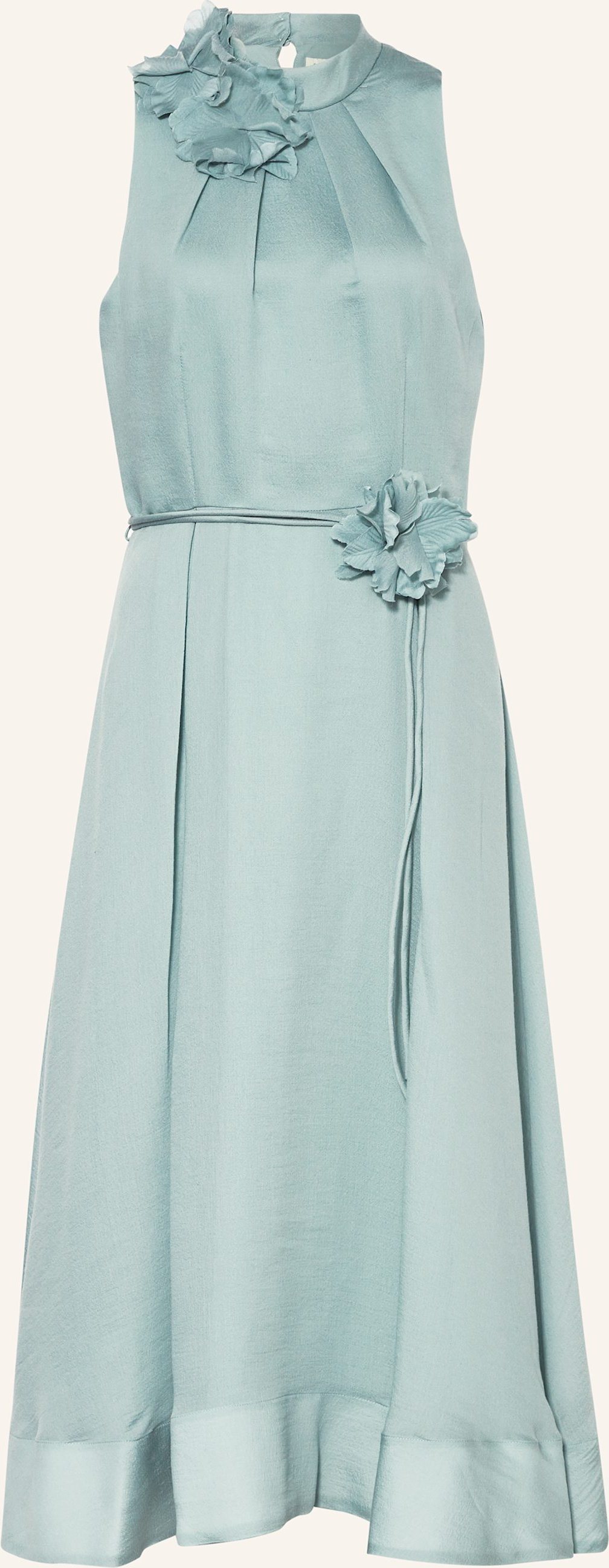 Phase Eight Kleid Senita gruen