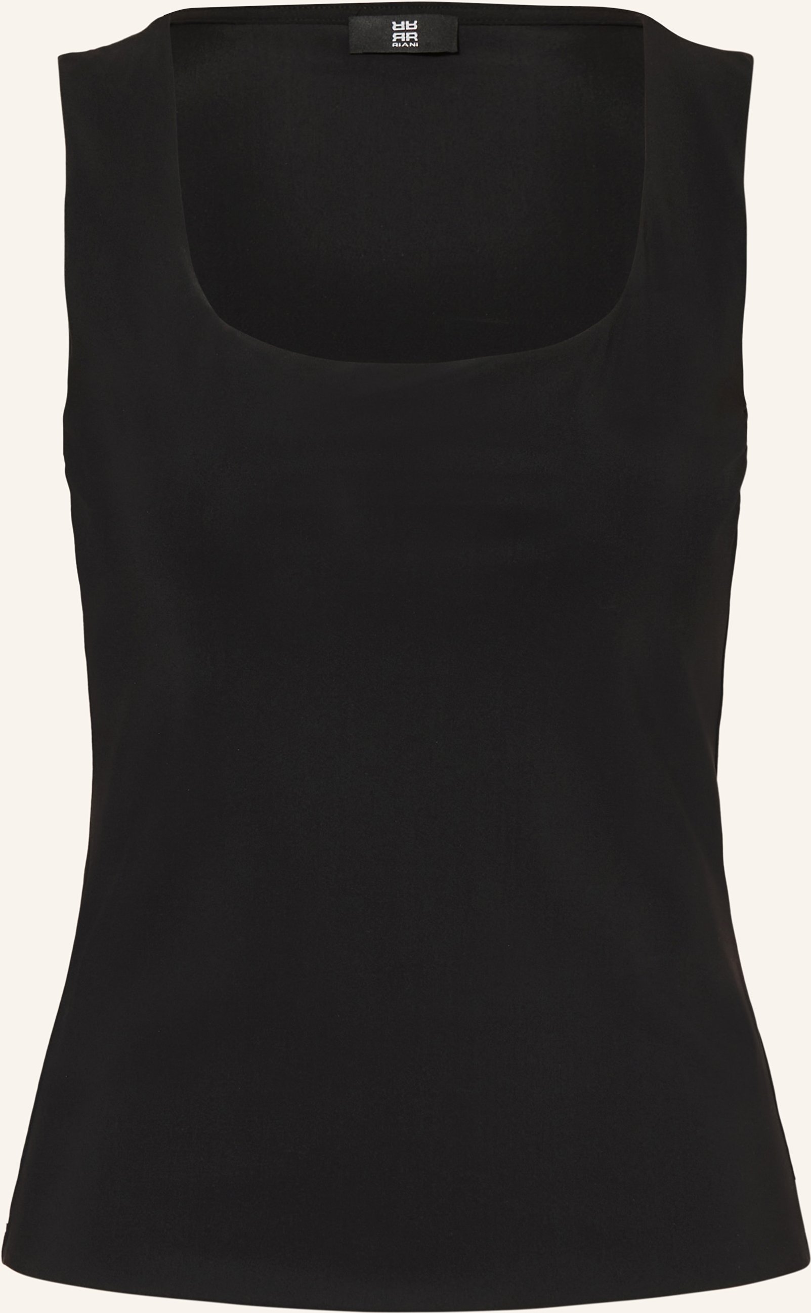Riani Top schwarz