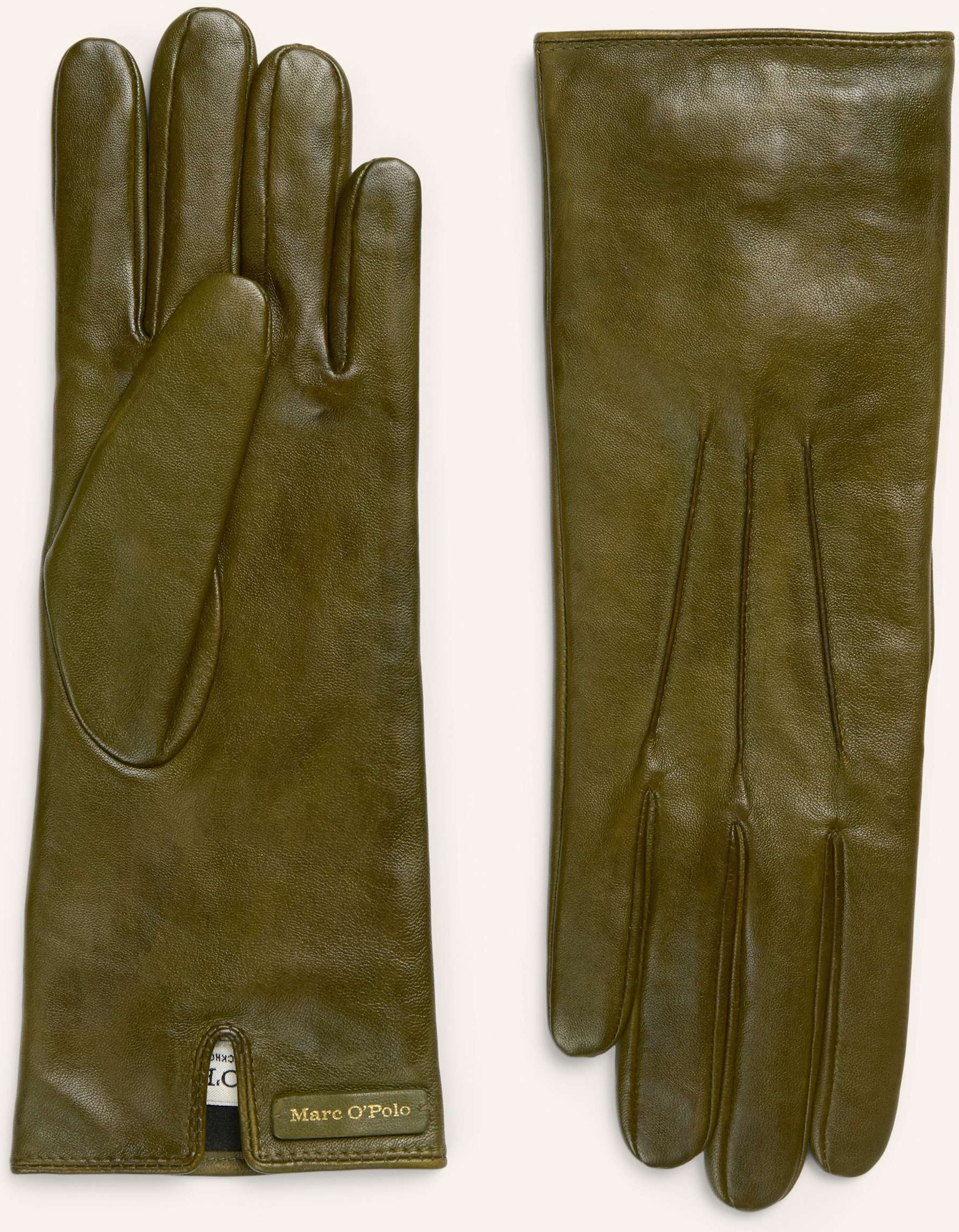 Marc O'polo Handschuhe gruen