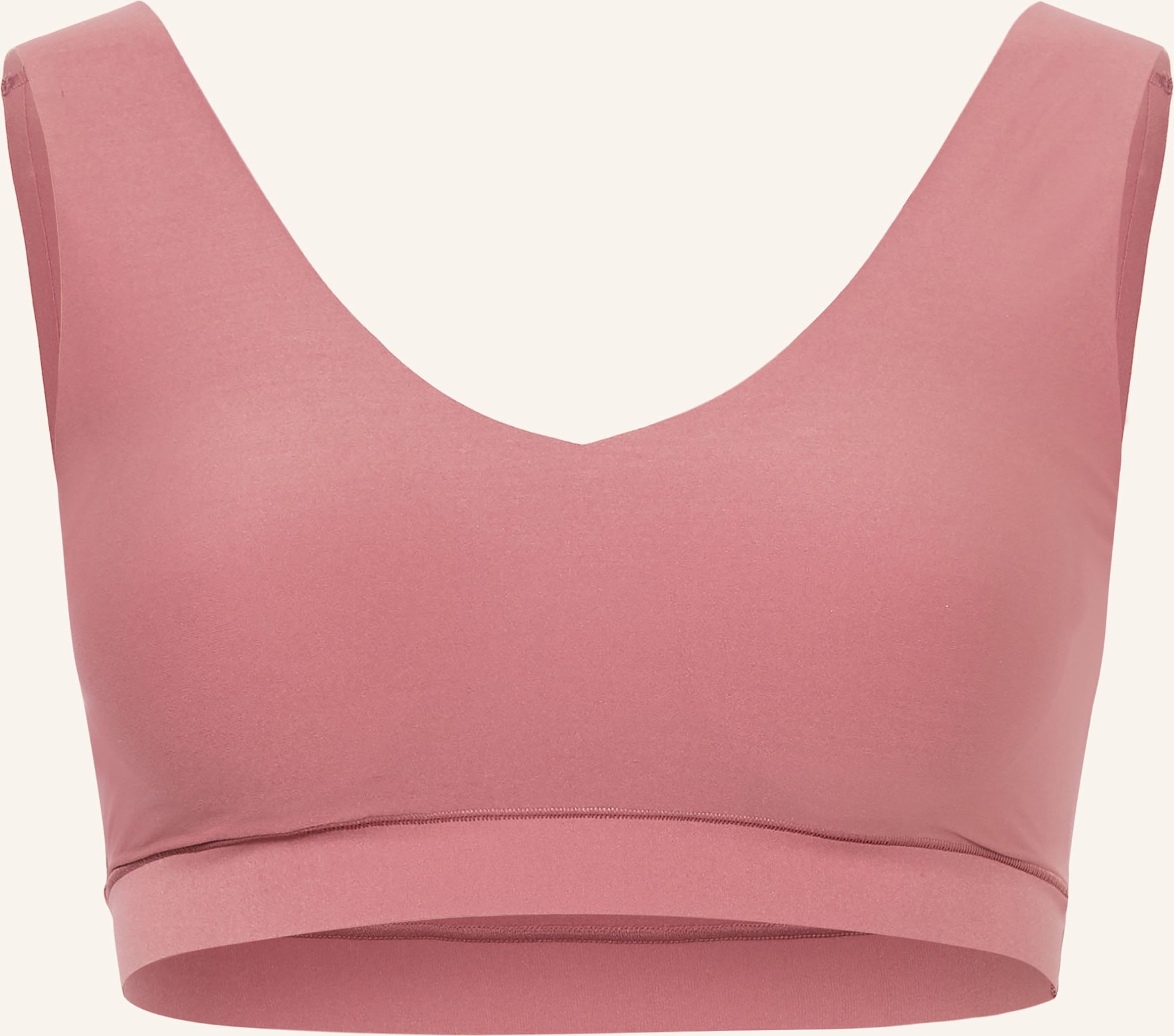 Chantelle Bustier Softstretch rosa