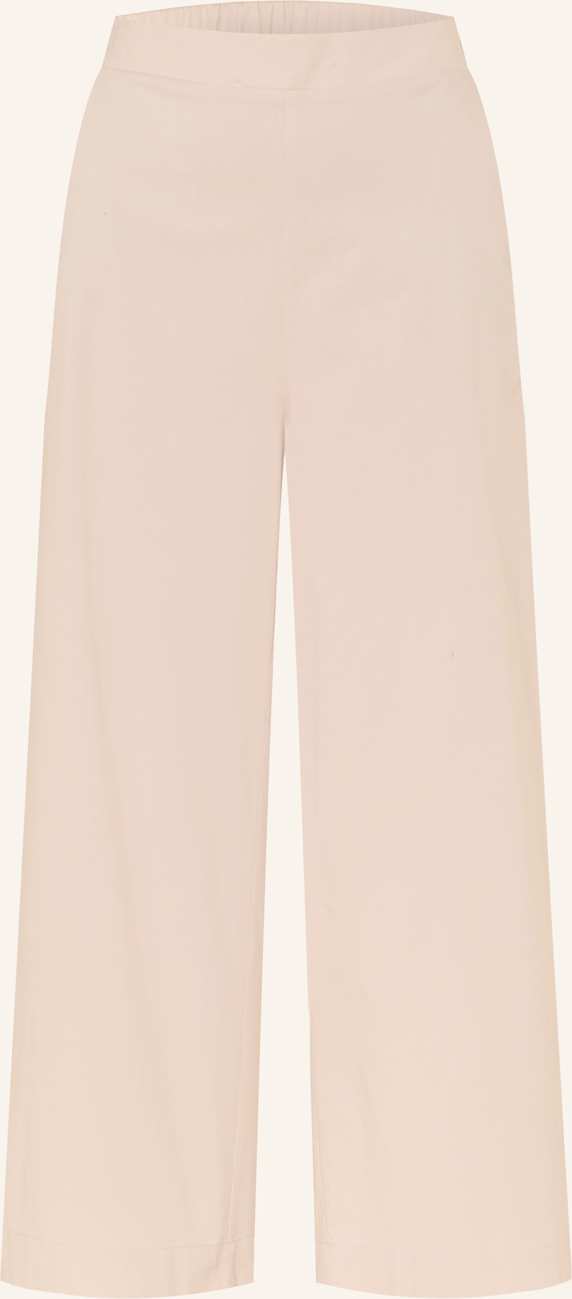 More & More Culotte beige