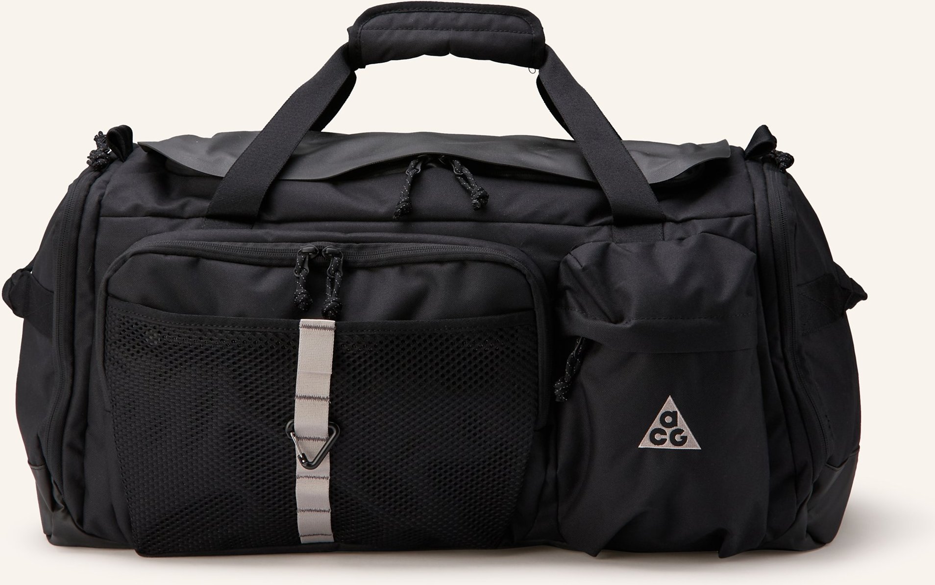 Nike Sporttasche Acg Daymax schwarz