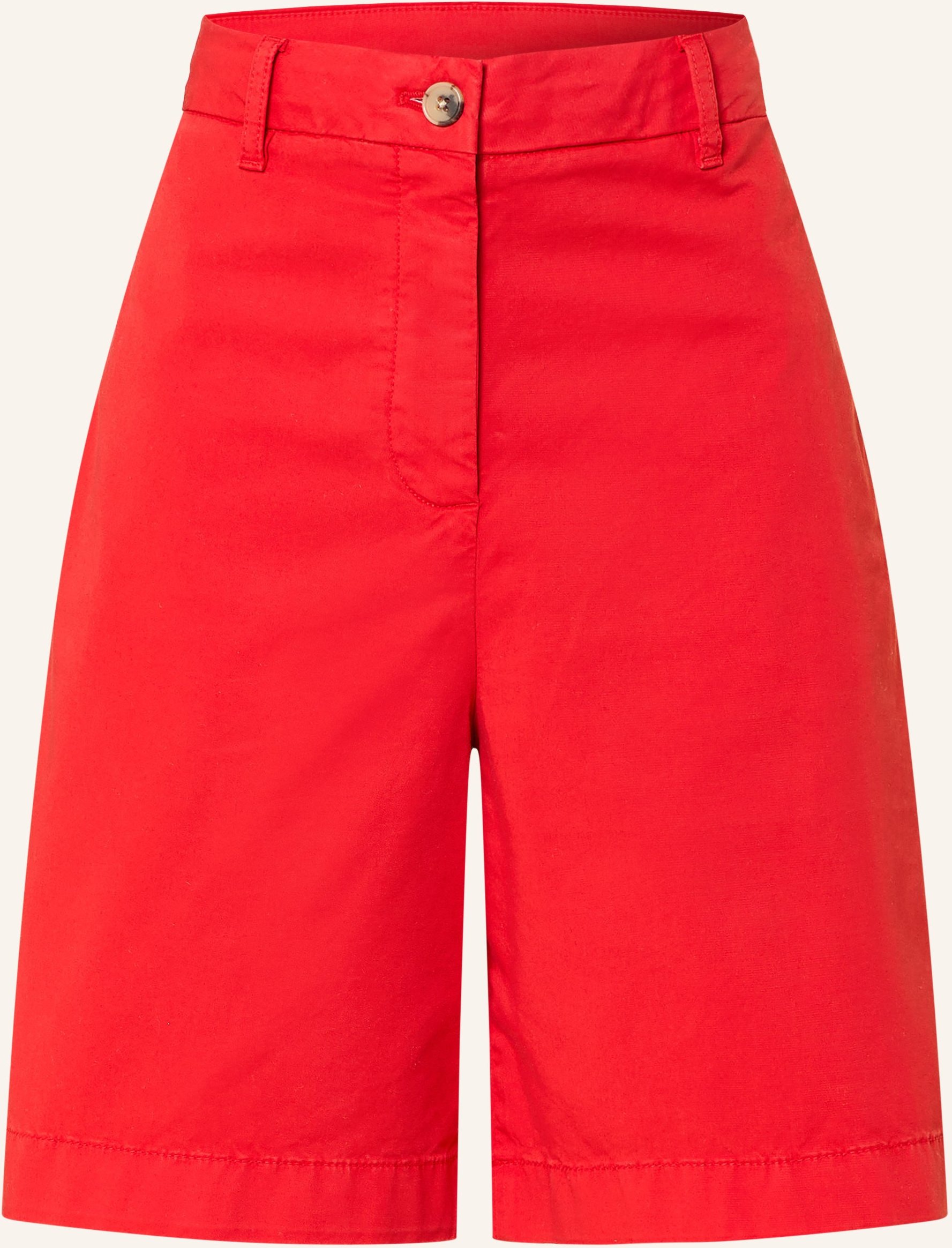 Tommy Hilfiger Shorts rot