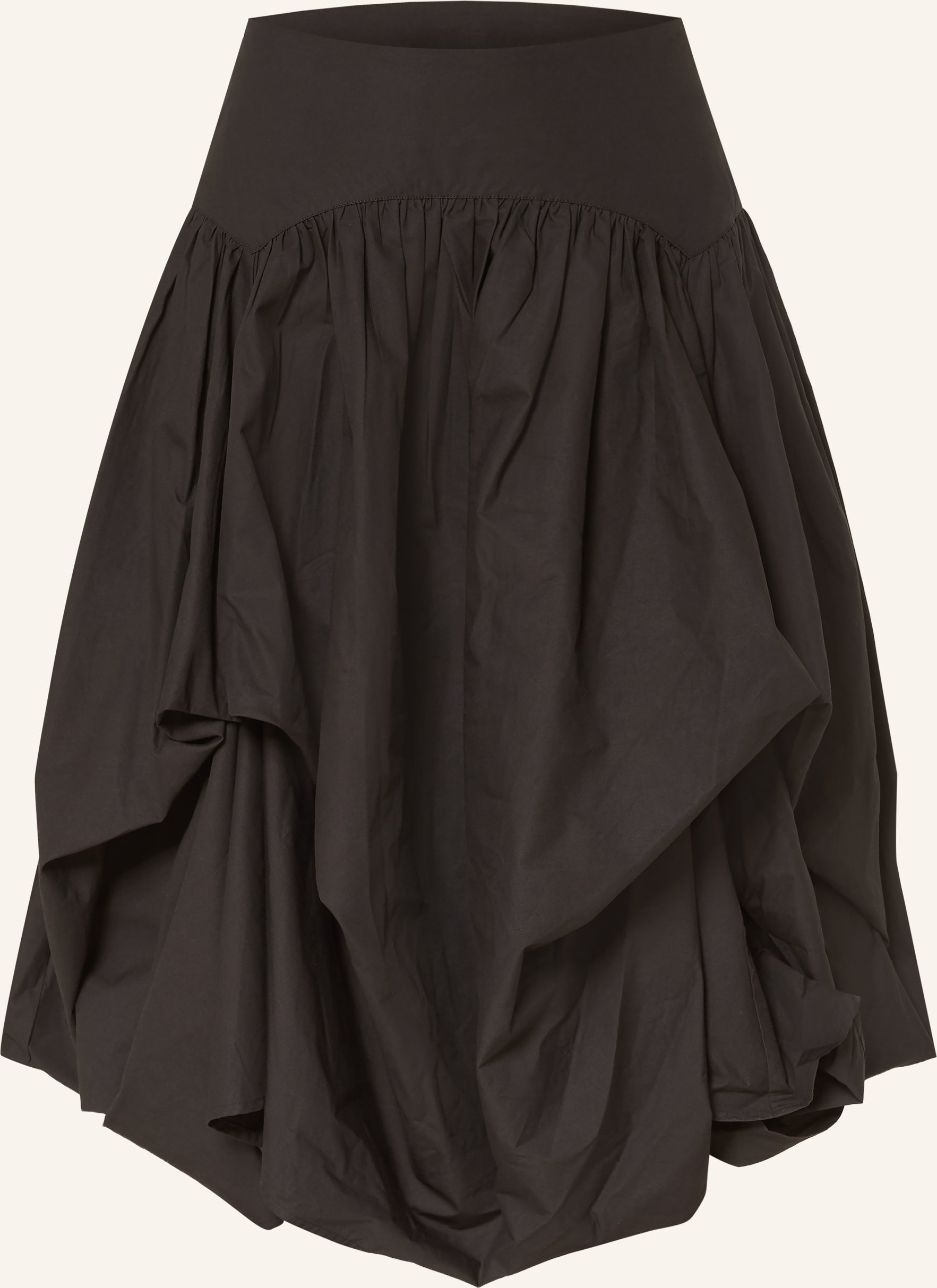 Allsaints Rock Juniper schwarz