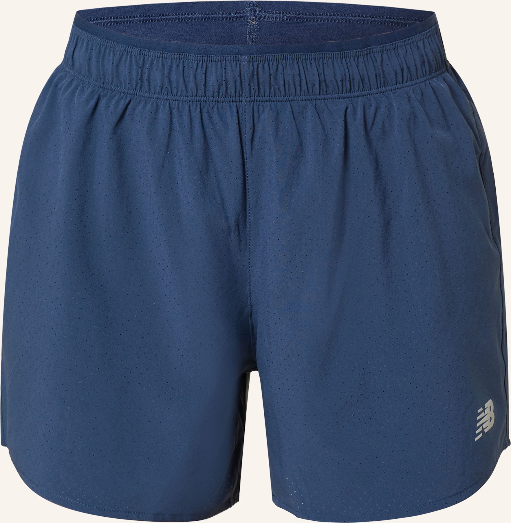 Thumbnail - New Balance 2-In-1-Laufshorts ws41202 blau