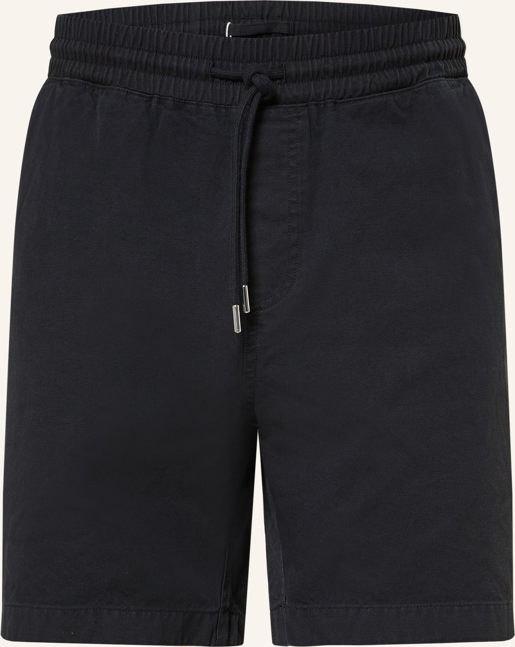 Profuomo Shorts blau