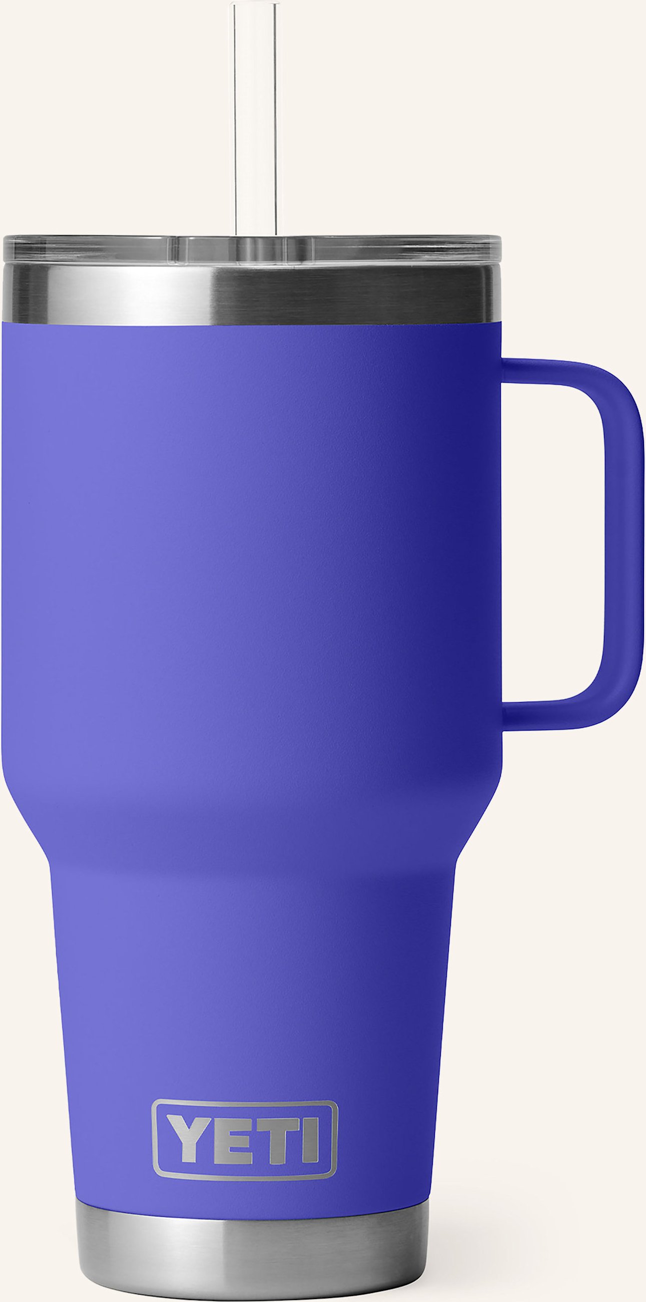 Yeti Thermobecher Rambler® lila
