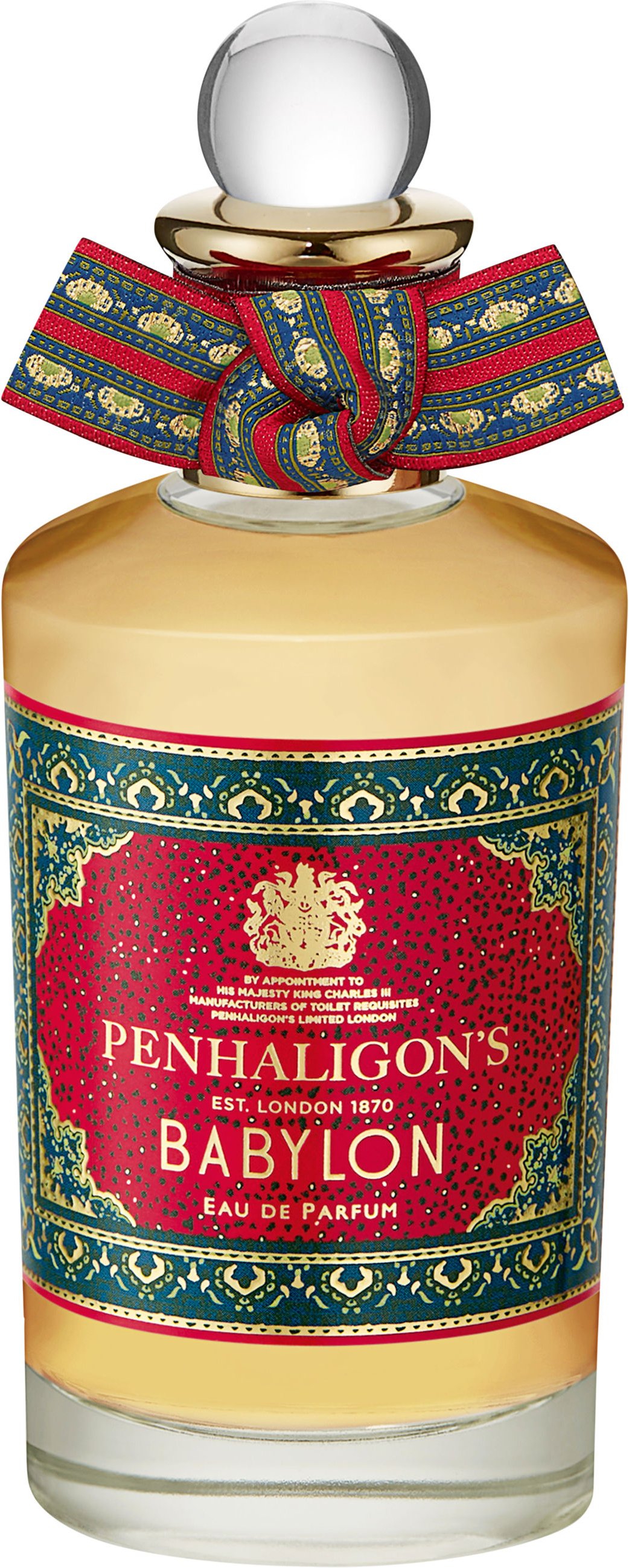 Penhaligon's Babylon Eau de Parfum 100 ml