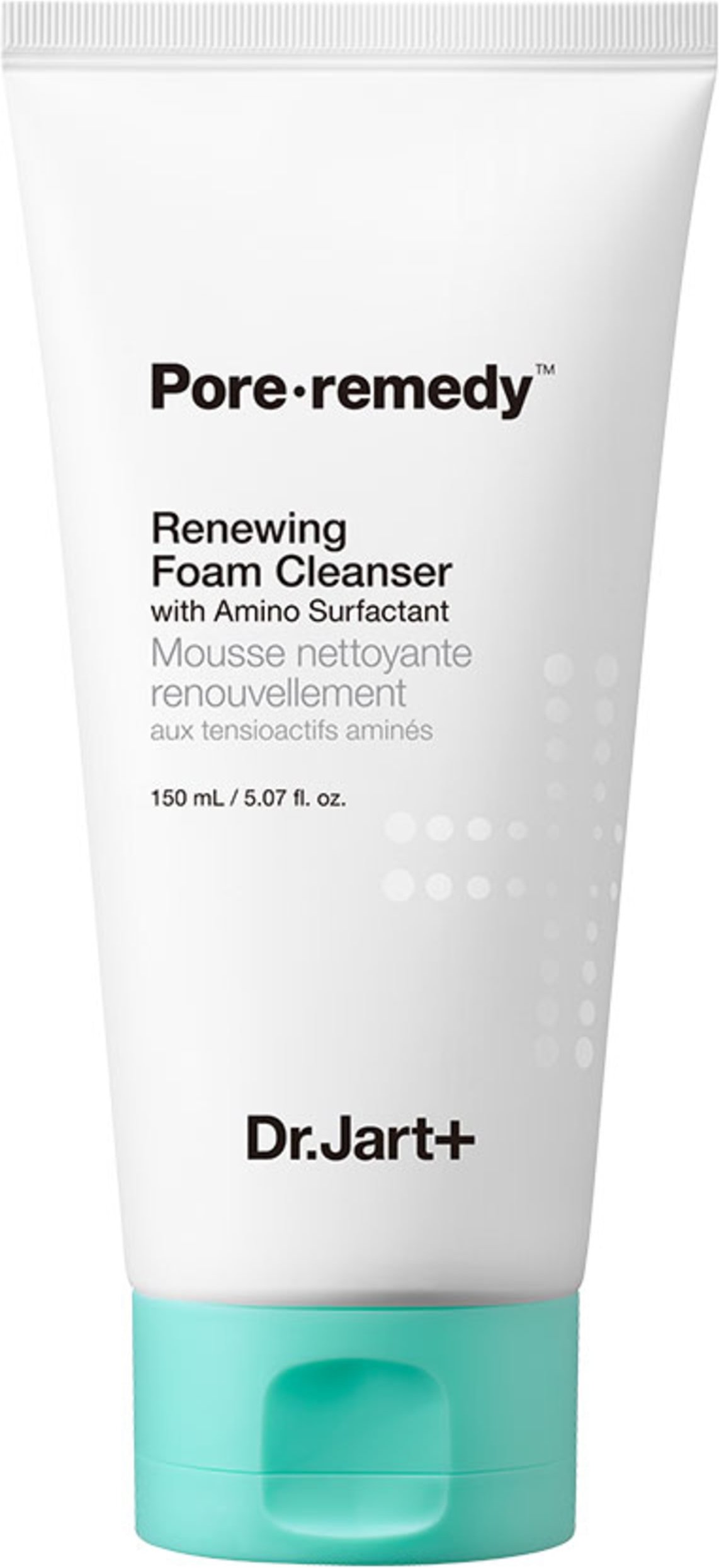 Thumbnail - Dr.Jart+ Pore Remedy™ Renewing Foam Cleanser Reinigungsschaum 150 ml