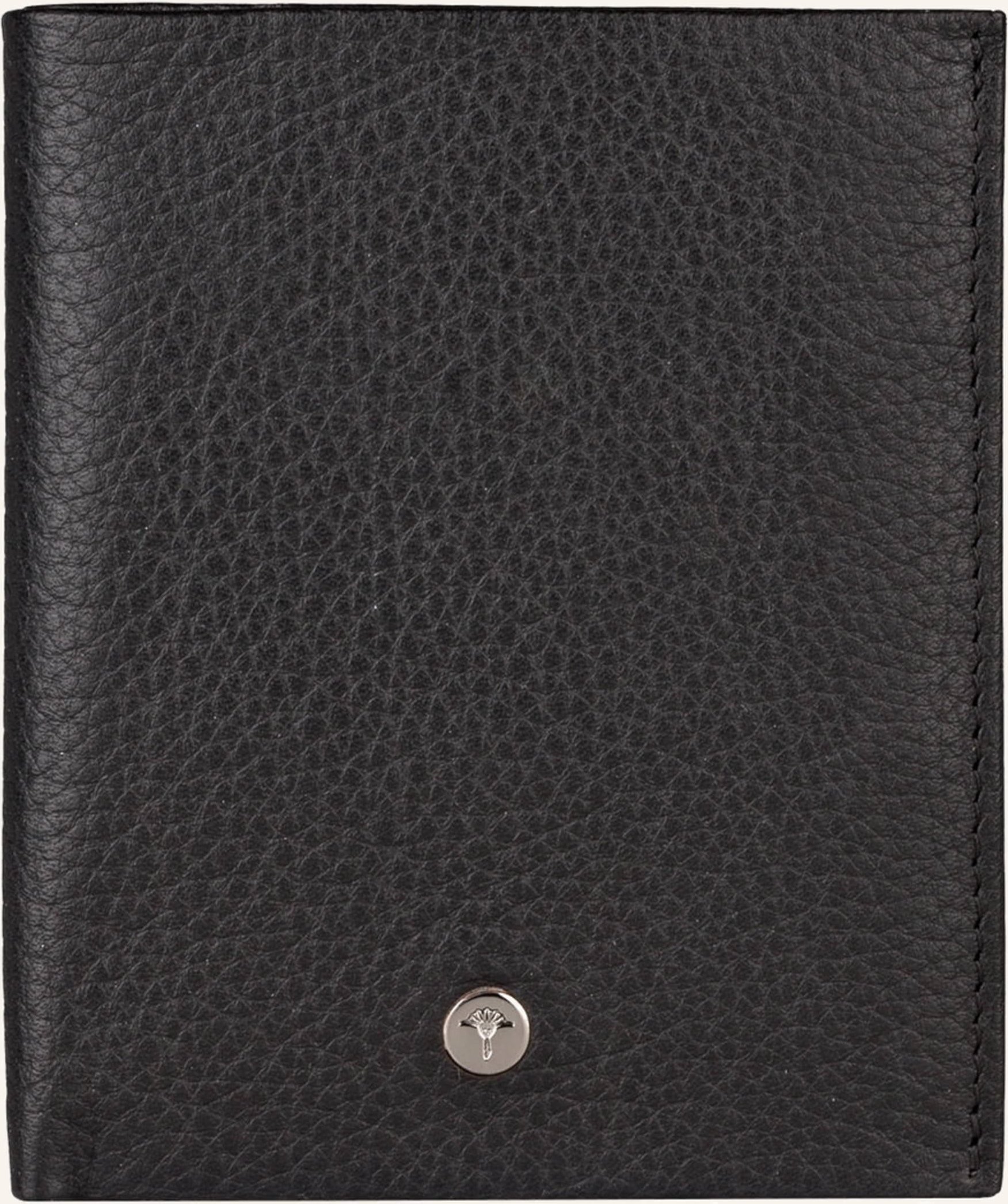 Joop! Geldbörse Daphnis schwarz