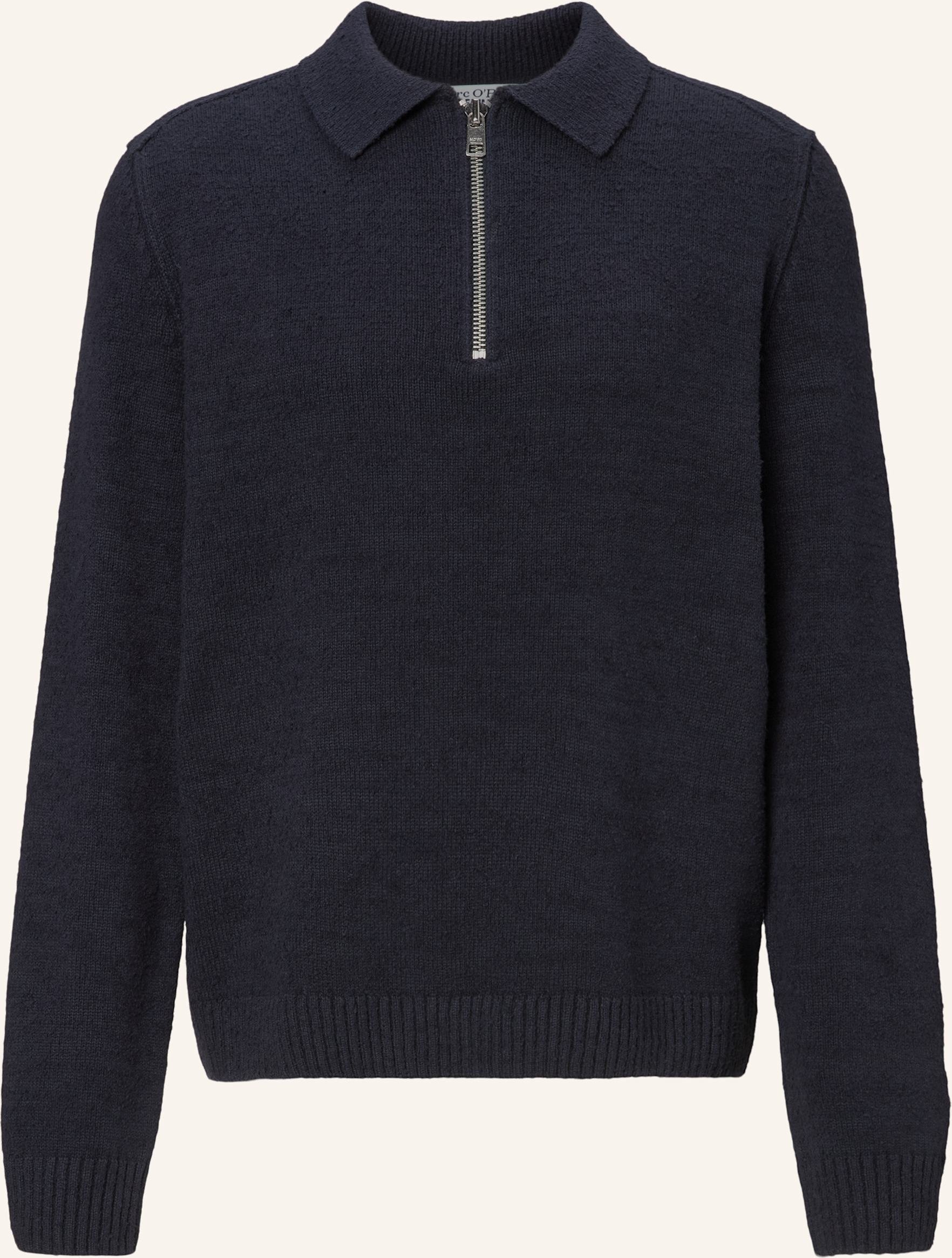 Marc O'polo Denim Pullover blau