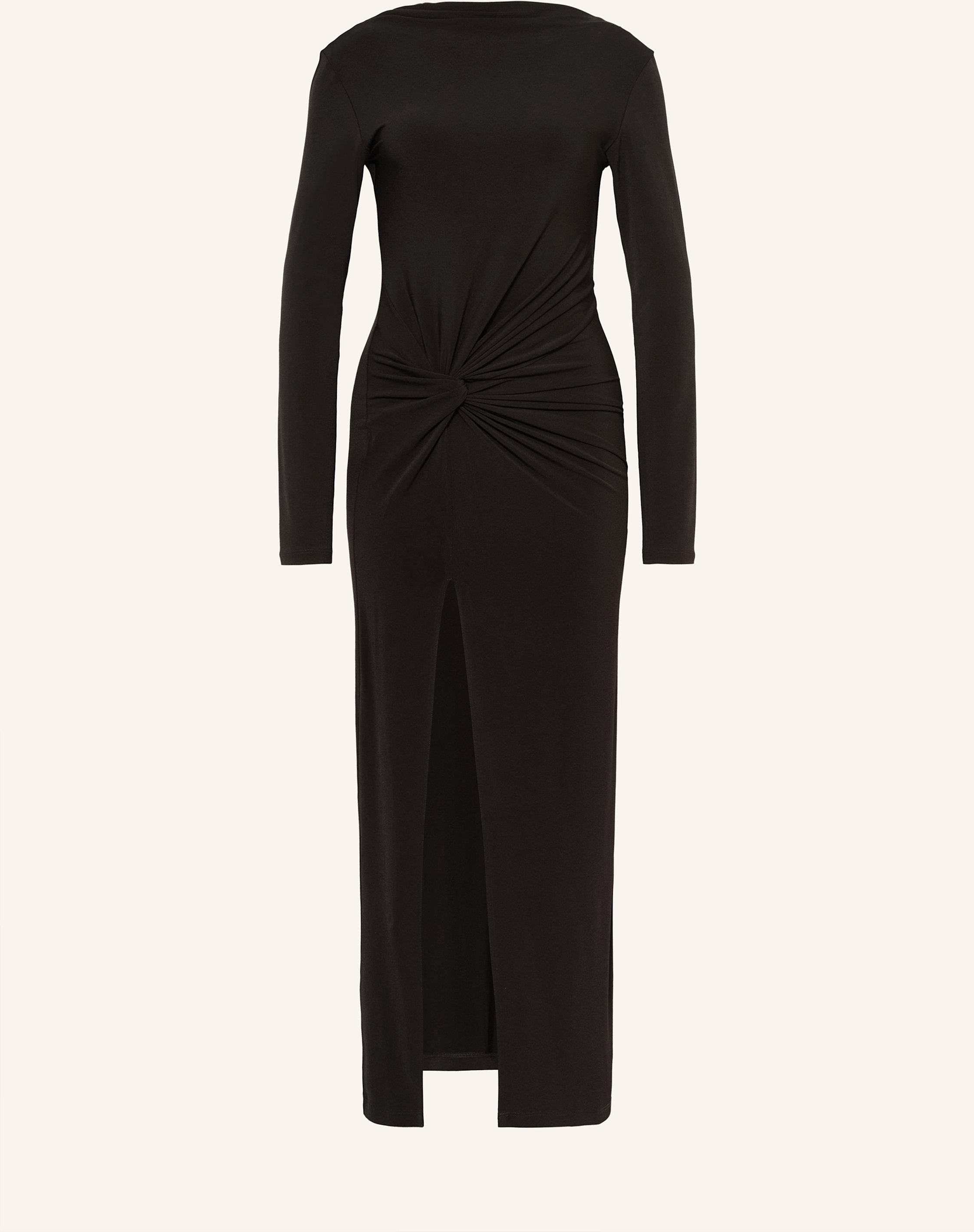 Thumbnail - Patrizia Pepe Jerseykleid schwarz
