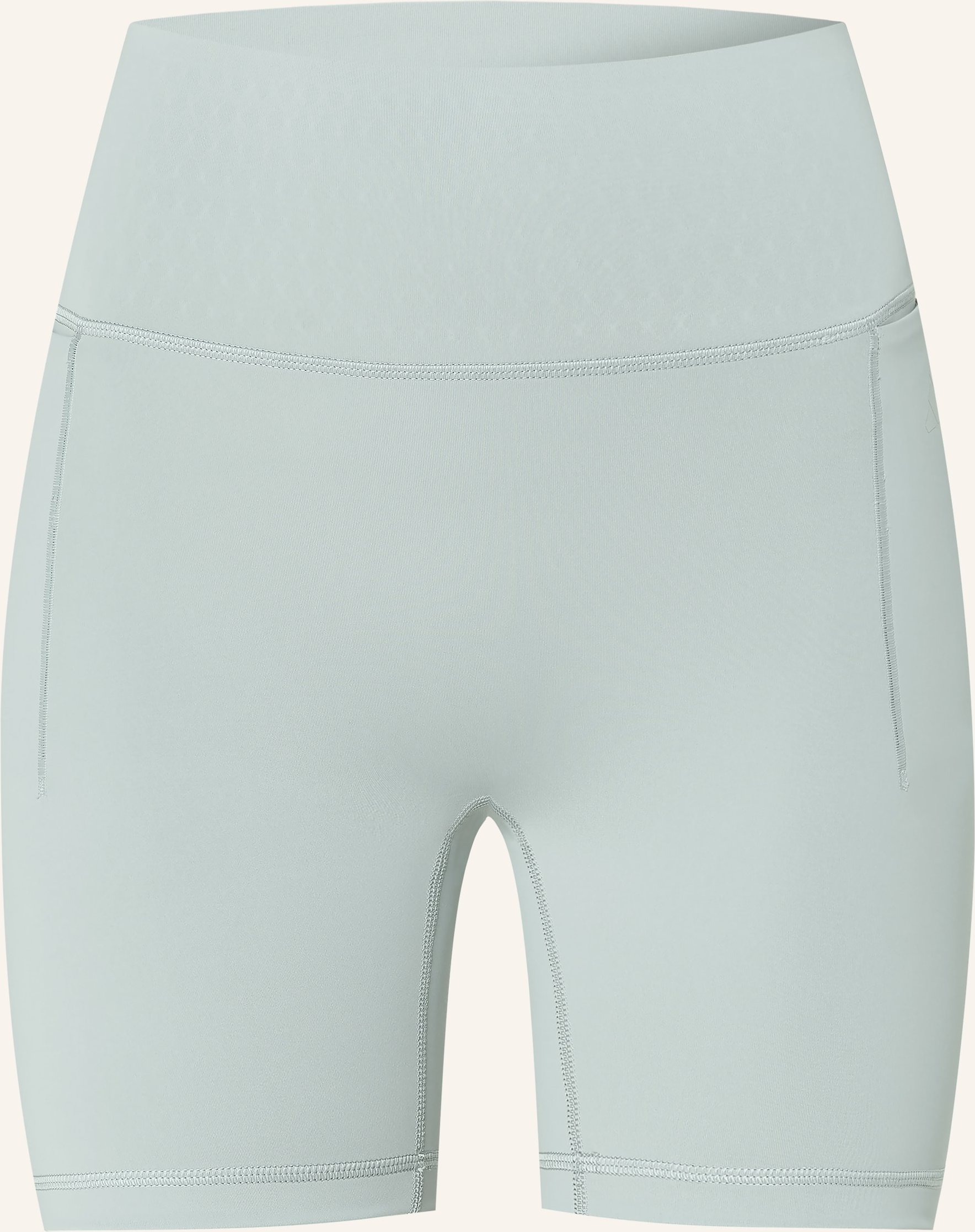 Adidas Tights Optime Power gruen