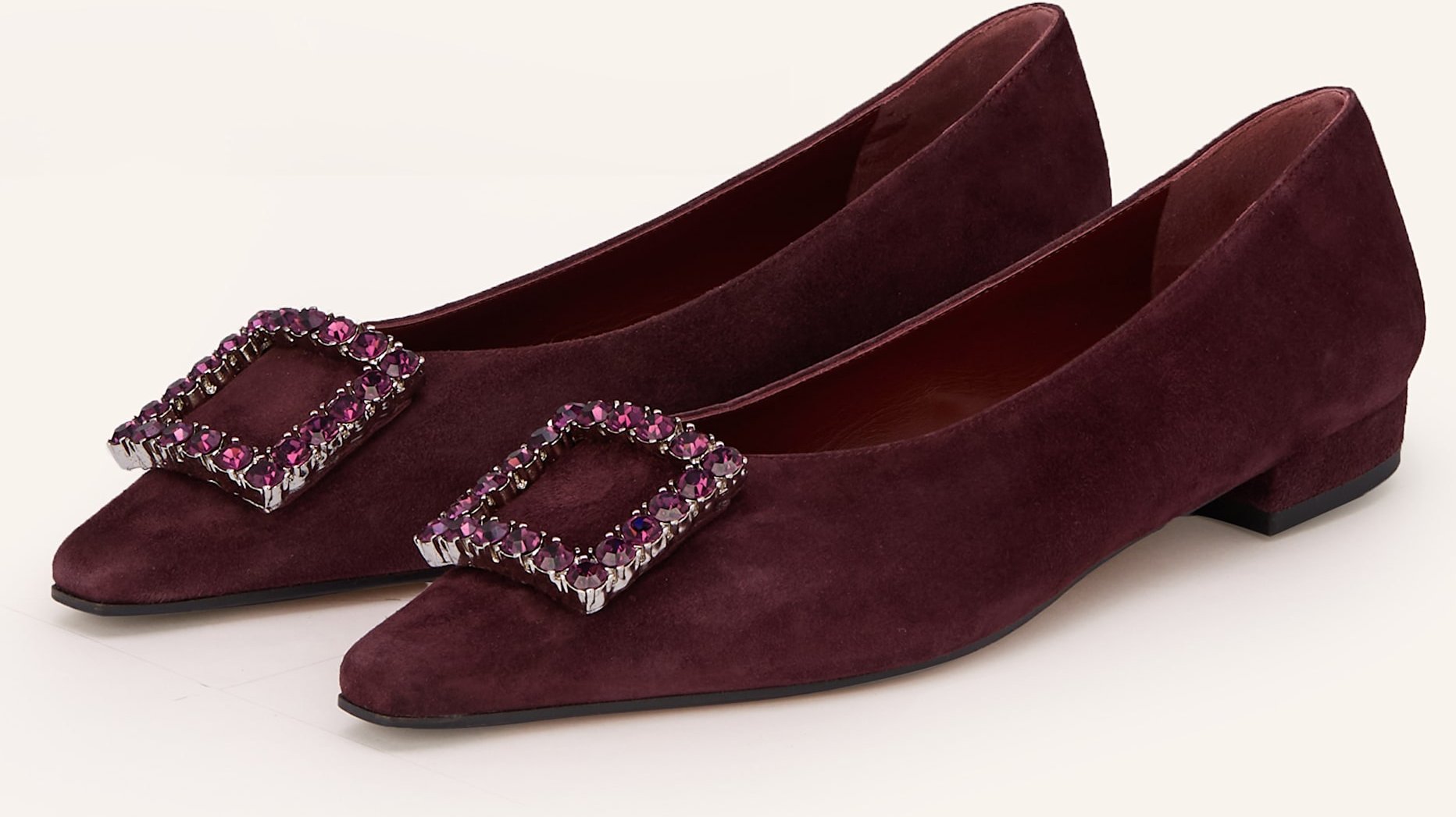 Festa Ballerinas Solien rot