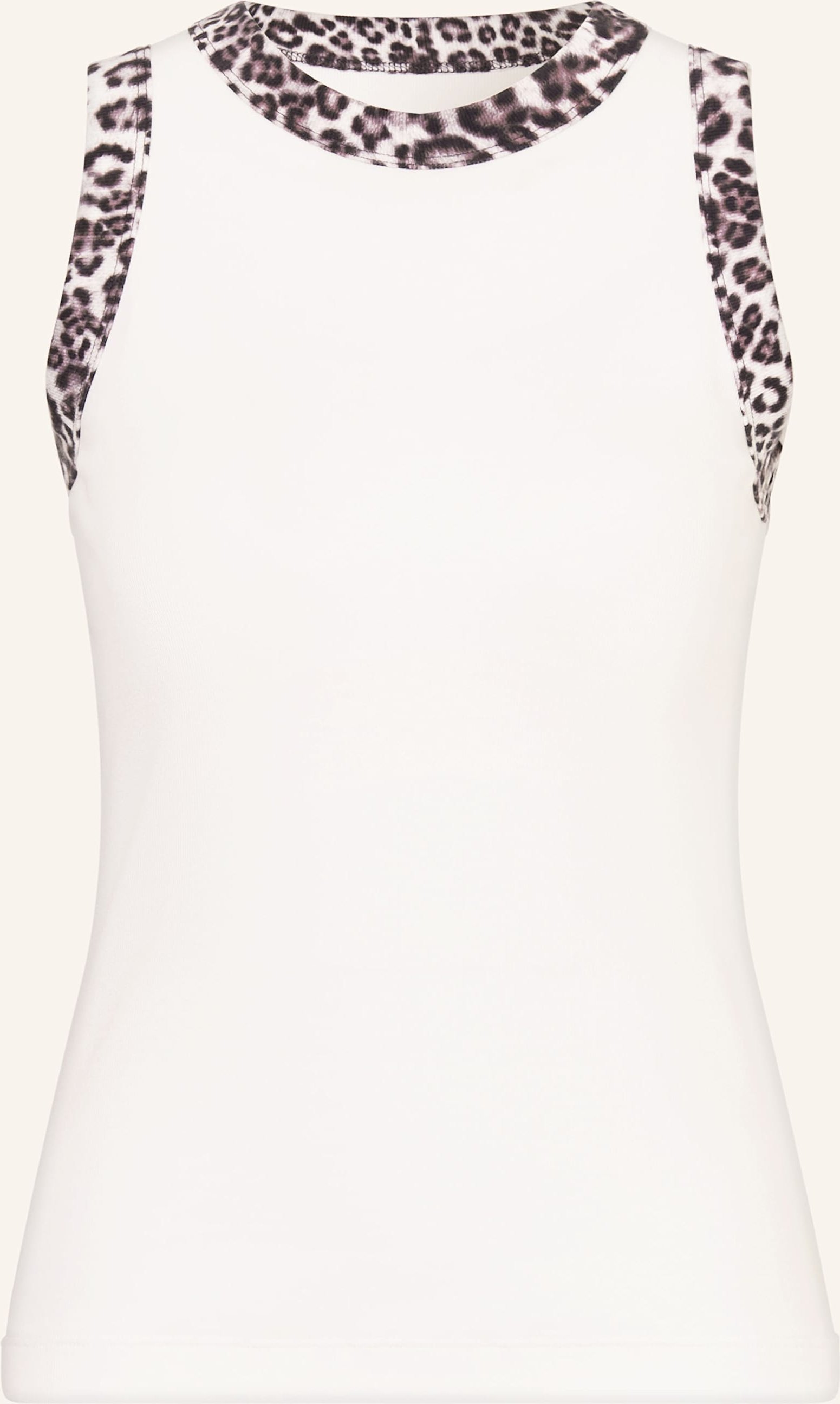 Thumbnail - Marc Cain Top weiss