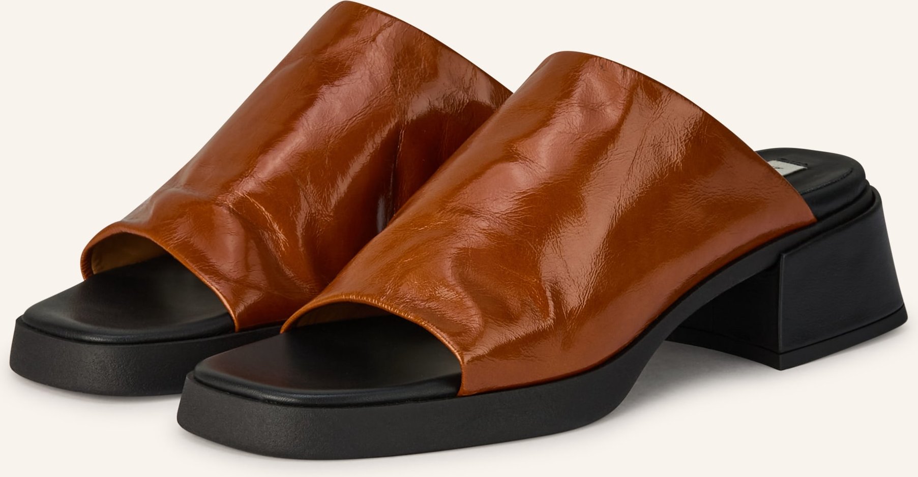 Miista Mules Zooey braun