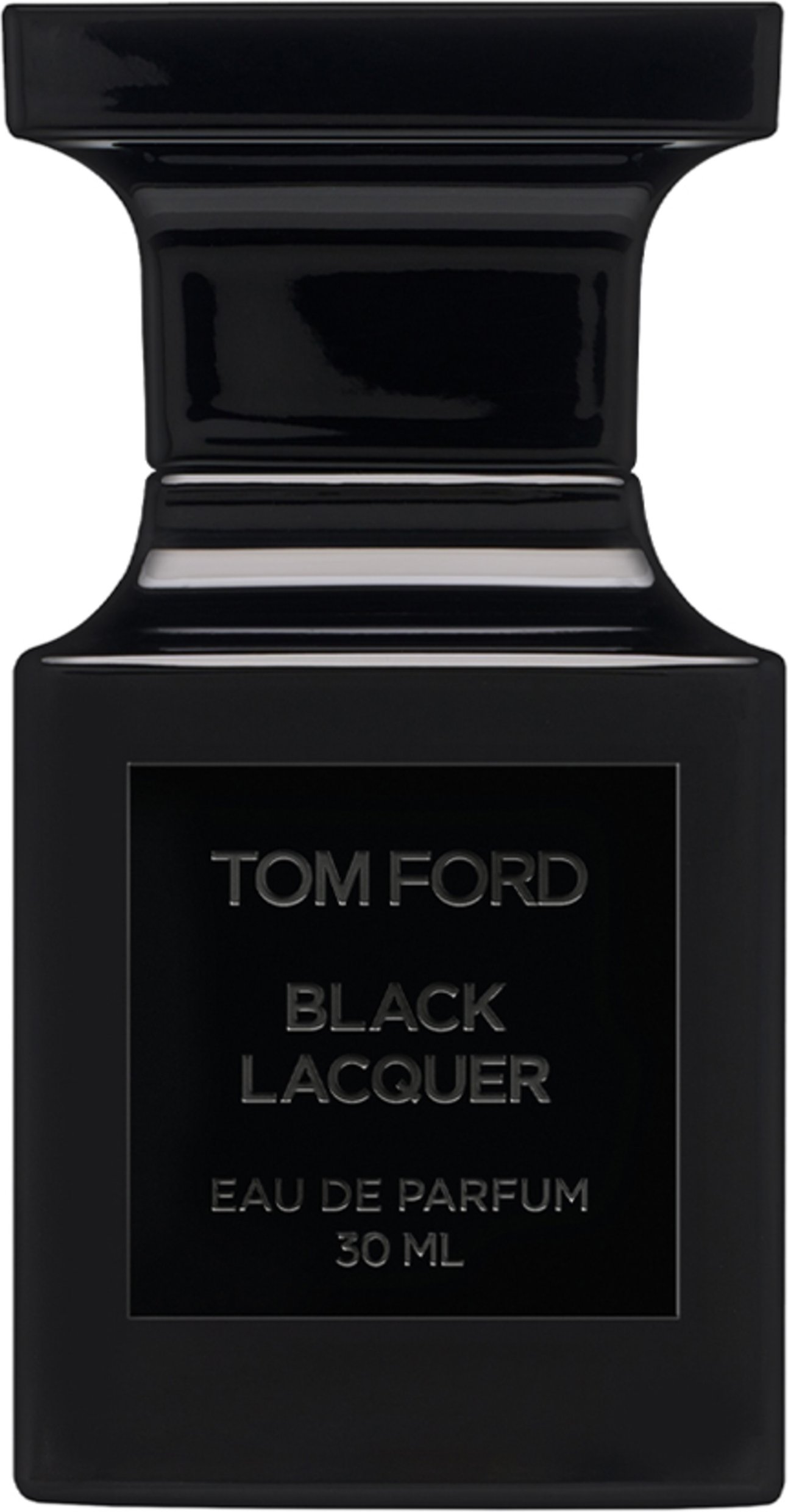 Tom Ford Beauty Black Lacquer Eau de Parfum 30 ml