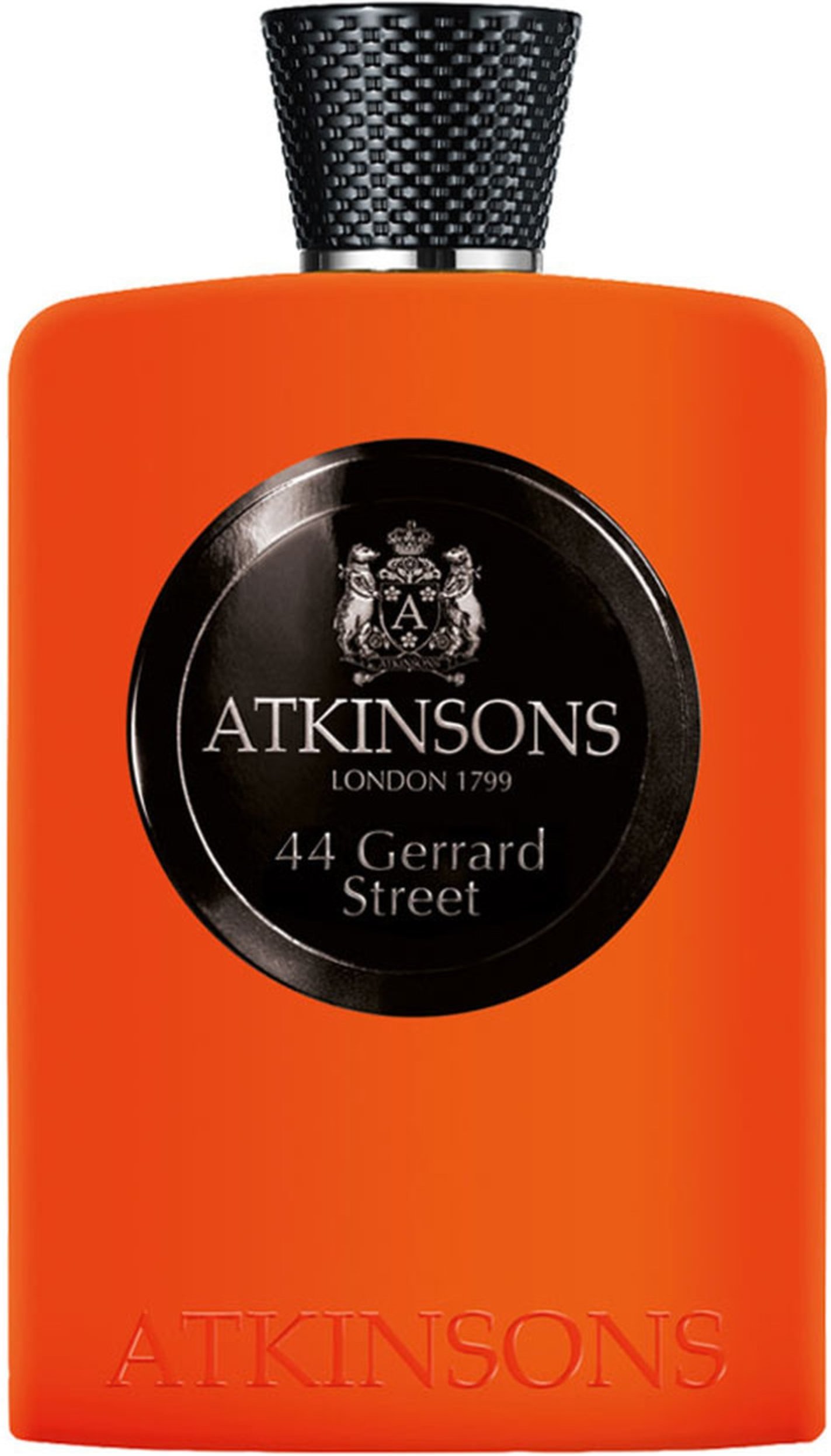 Atkinsons 44 Gerrard Street Eau de Cologne 100 ml