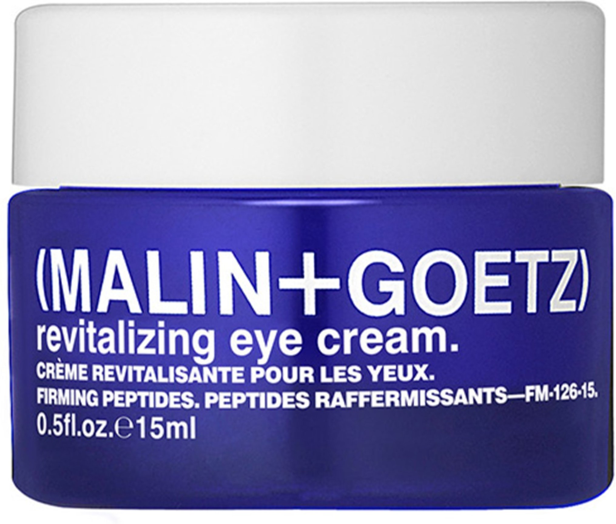 (Malin+Goetz) Revitalising Eye Cream Augencreme 15 ml