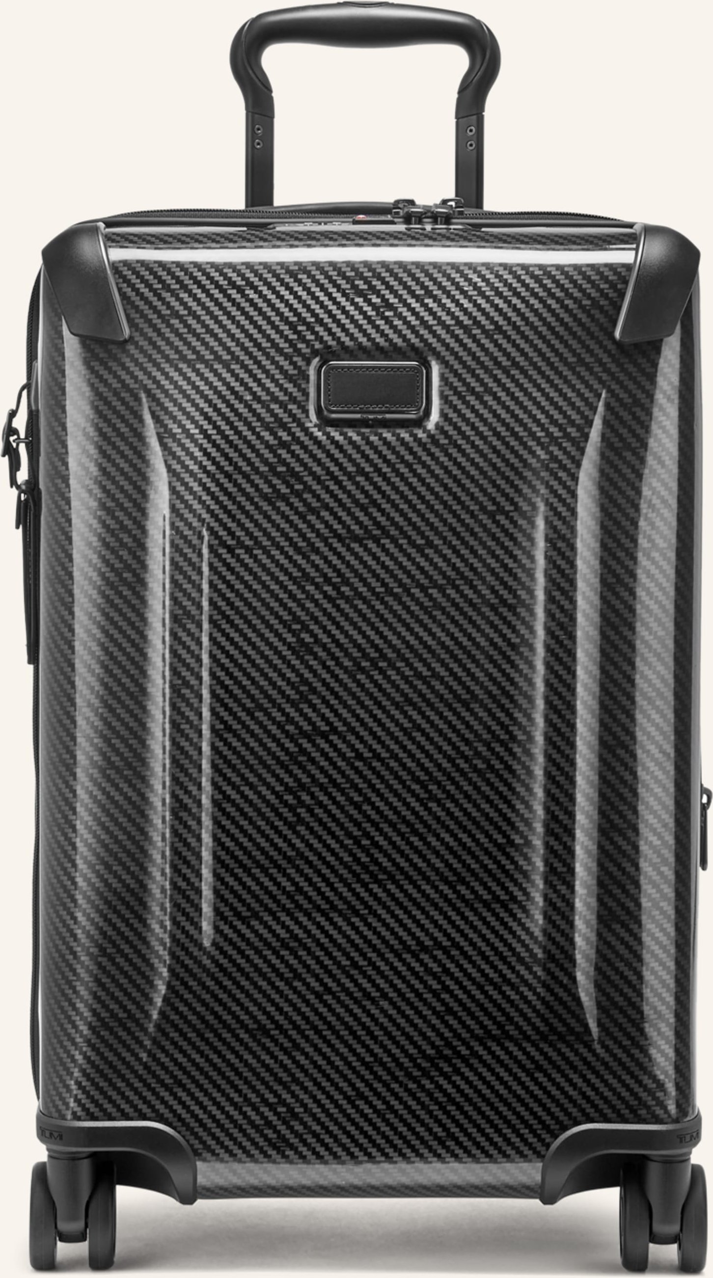 Tumi Trolley Tegra Lite schwarz