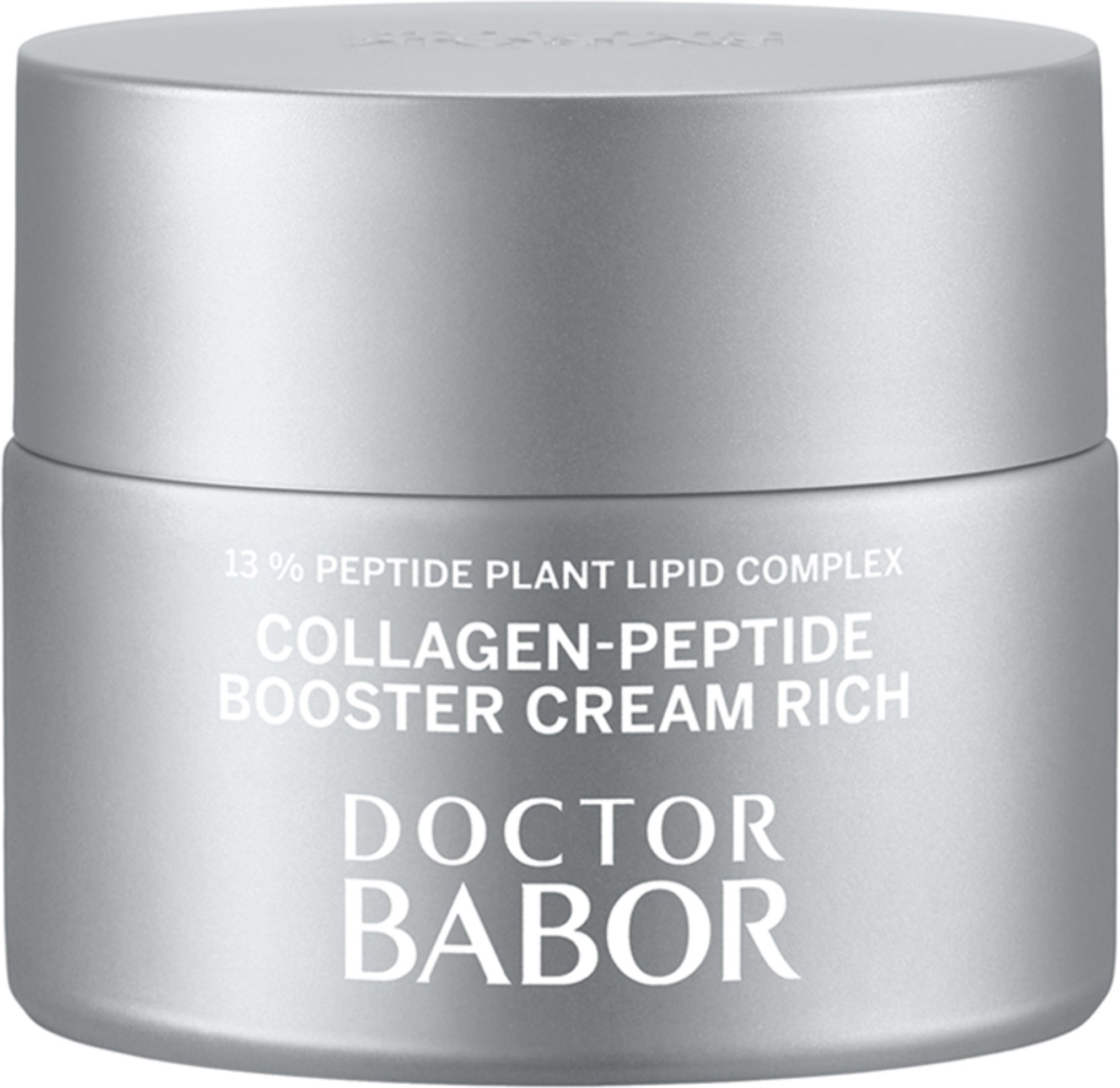 Thumbnail - Babor Doctor Babor Lifting - Collagen-Peptide Booster Cream Rich 50 ml