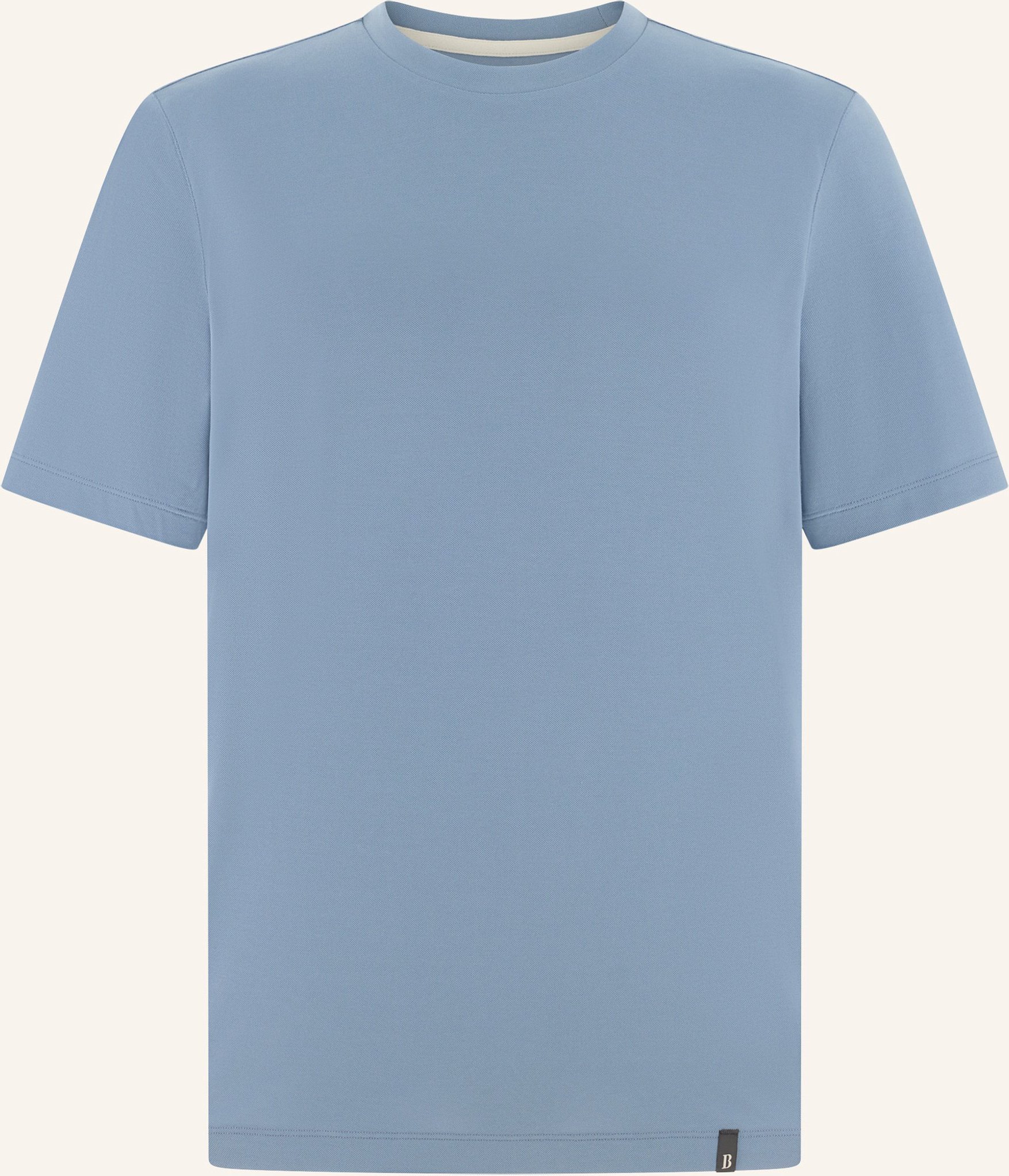Boggi Milano T-Shirt blau