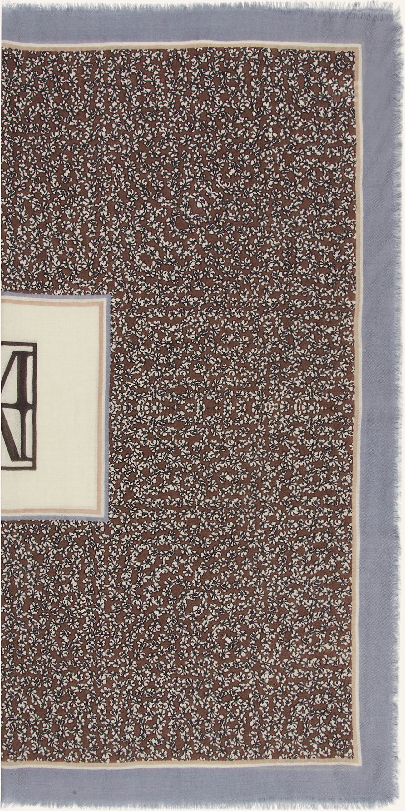 Marc O'polo Tuch braun