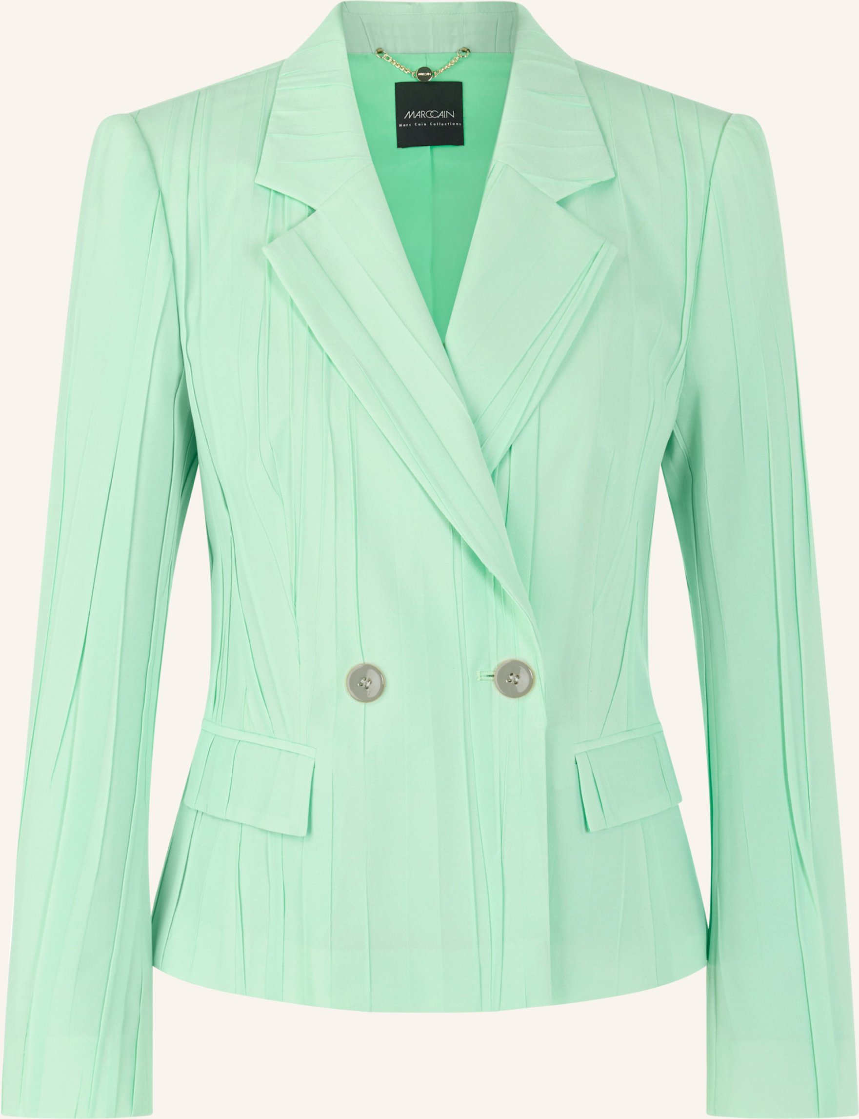 Marc Cain Blazer gruen