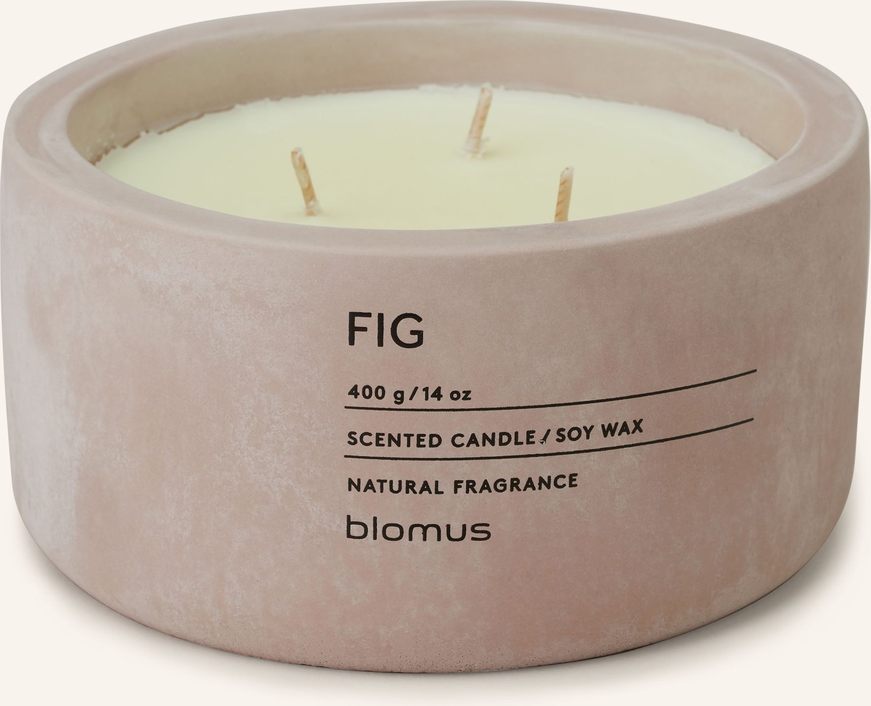 Thumbnail - Blomus Duftkerze Fraga rosa