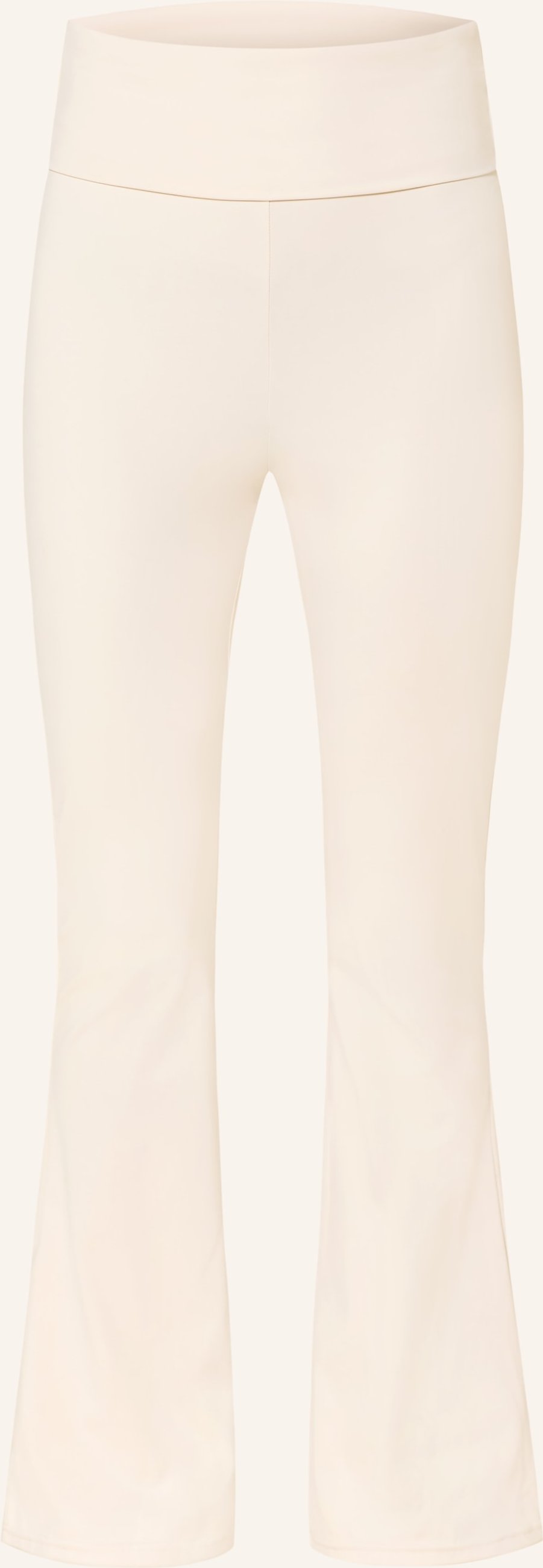 Neo Noir Leggings Ulianna weiss