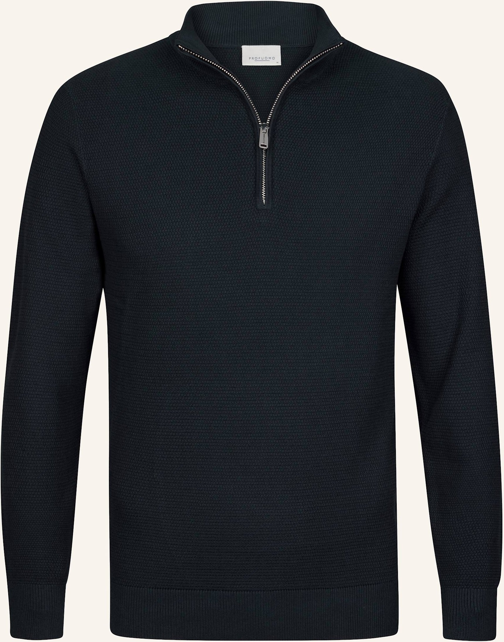 Profuomo Herren Troyer blau