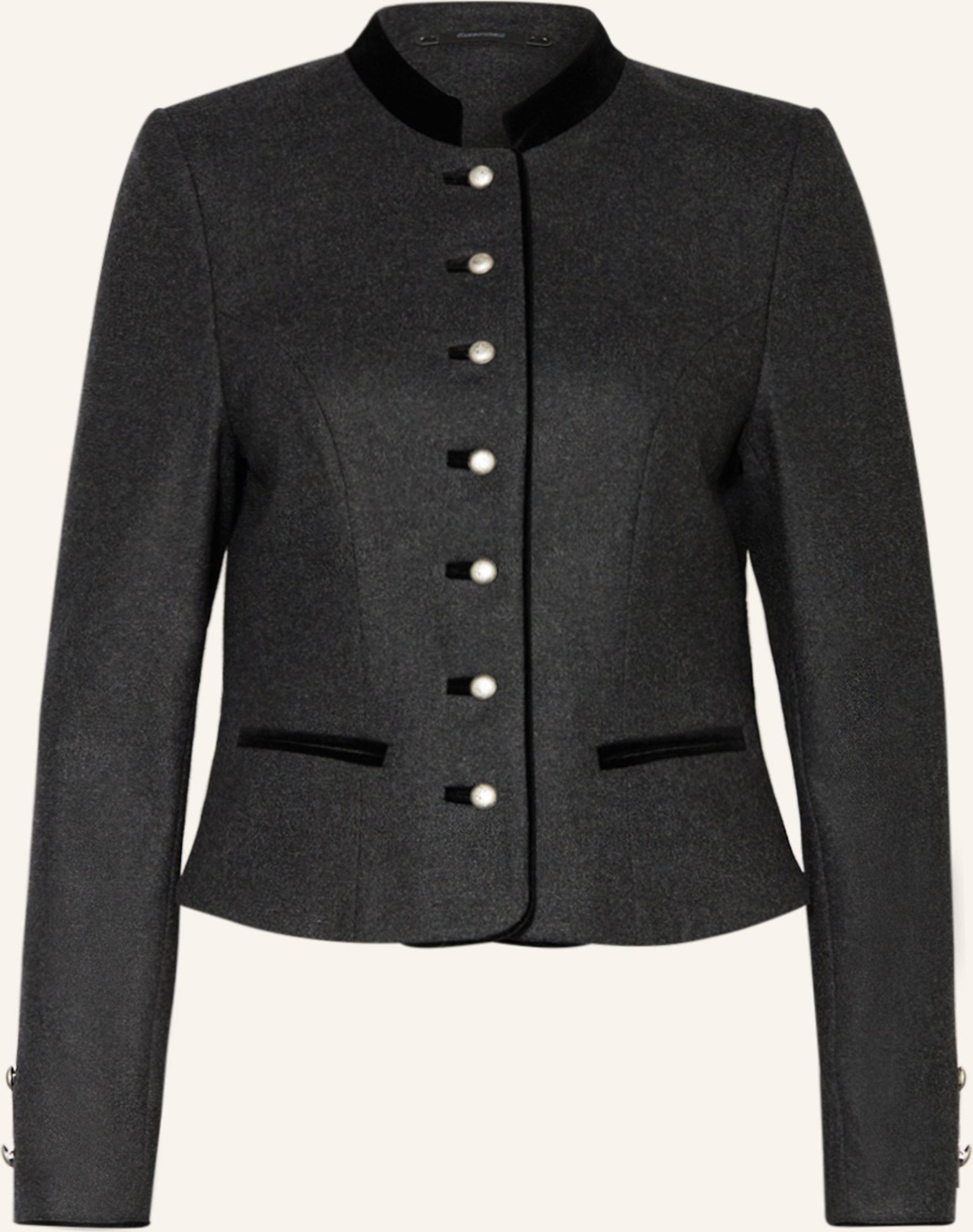 Hammerschmid Janker Ebbs schwarz