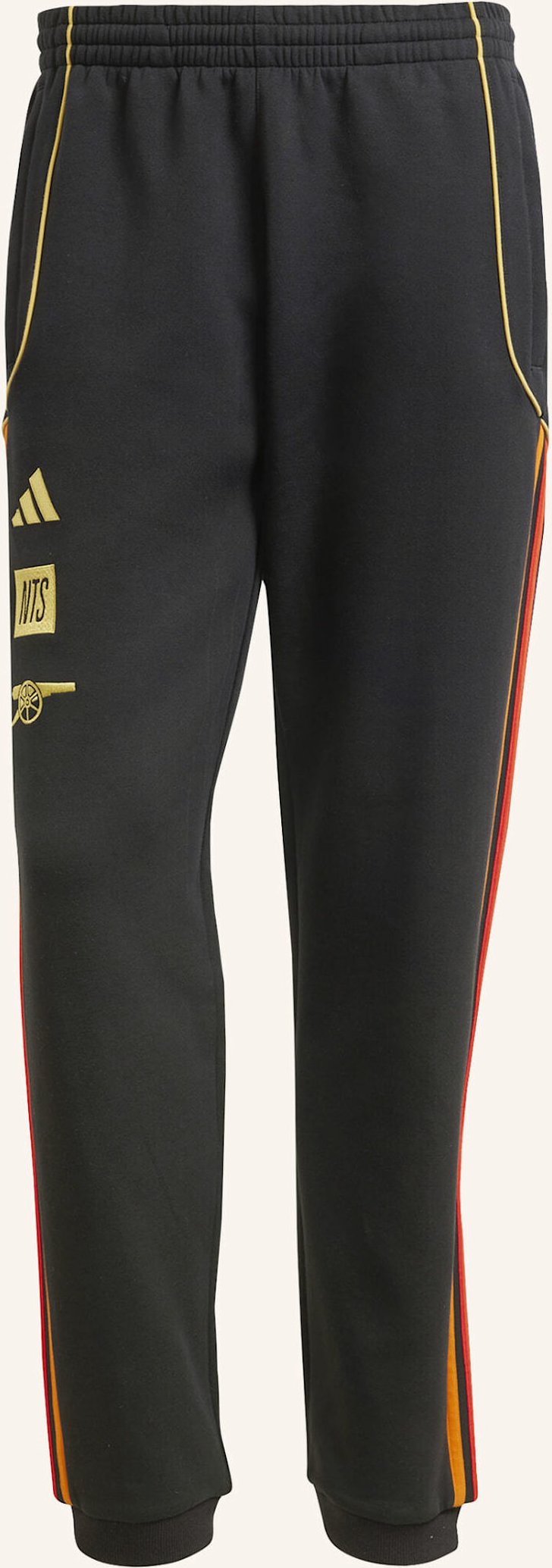 Adidas Fc Arsenal X Nts Ubp Doubleknit Hose schwarz