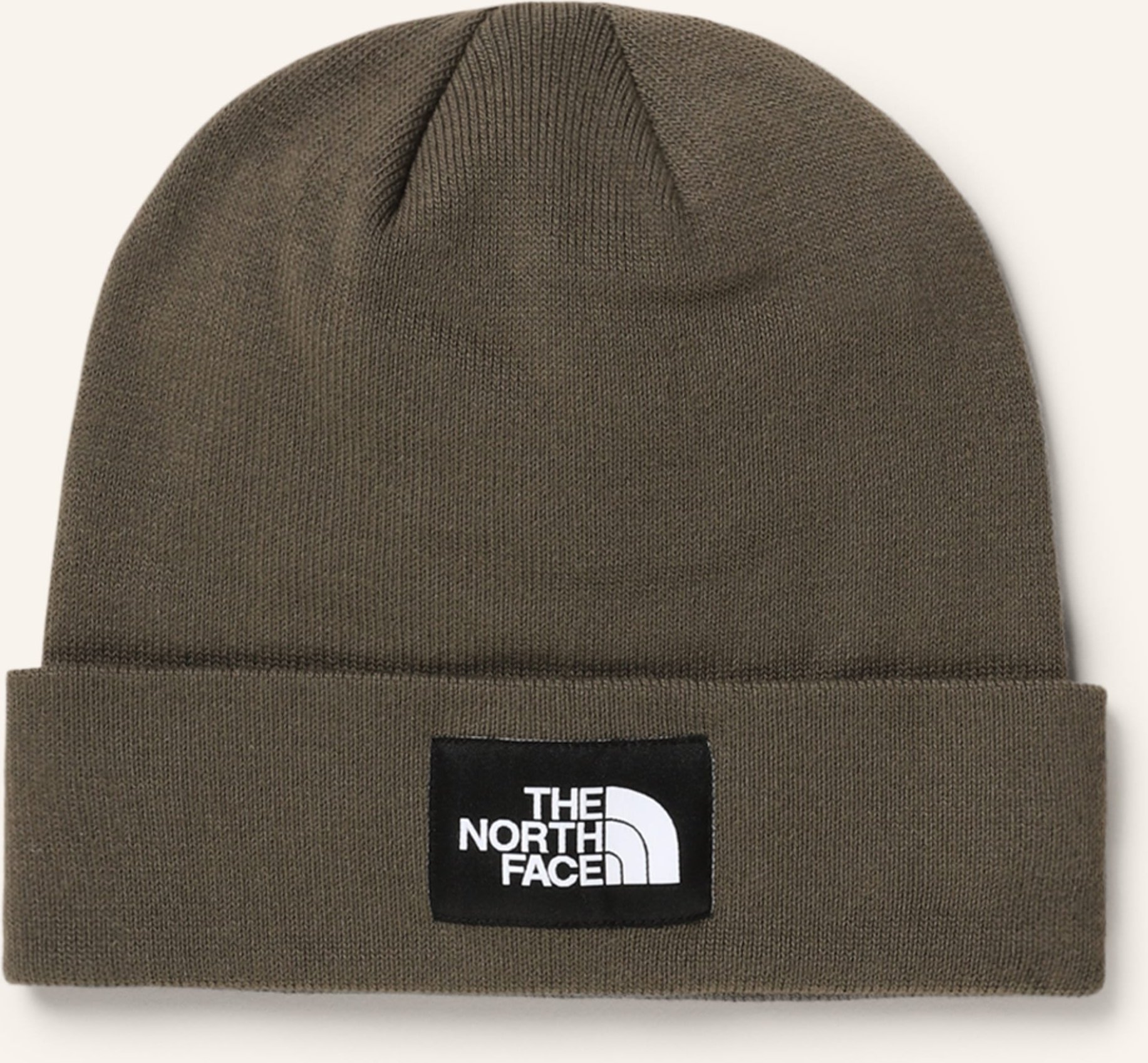 Thumbnail - The North Face Mütze beige