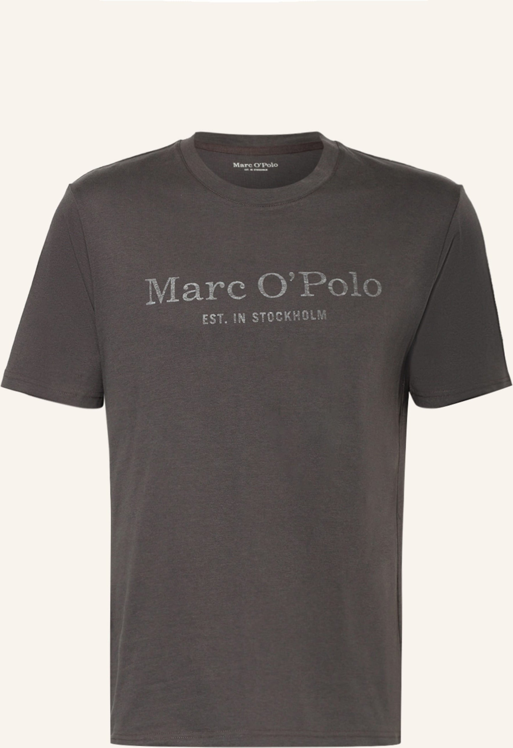 Marc O'polo T-Shirt grau