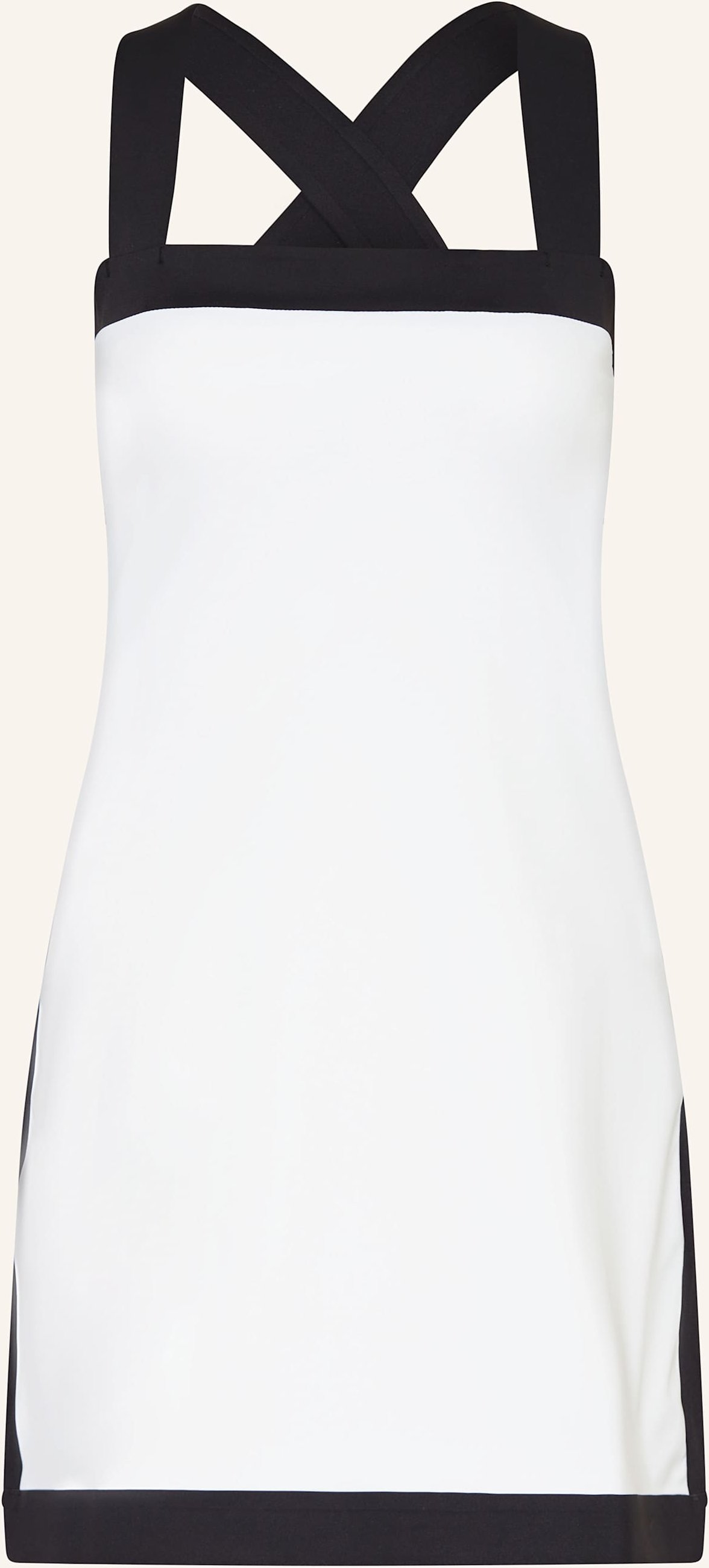 Thumbnail - Goldbergh Tenniskleid Adeline weiss