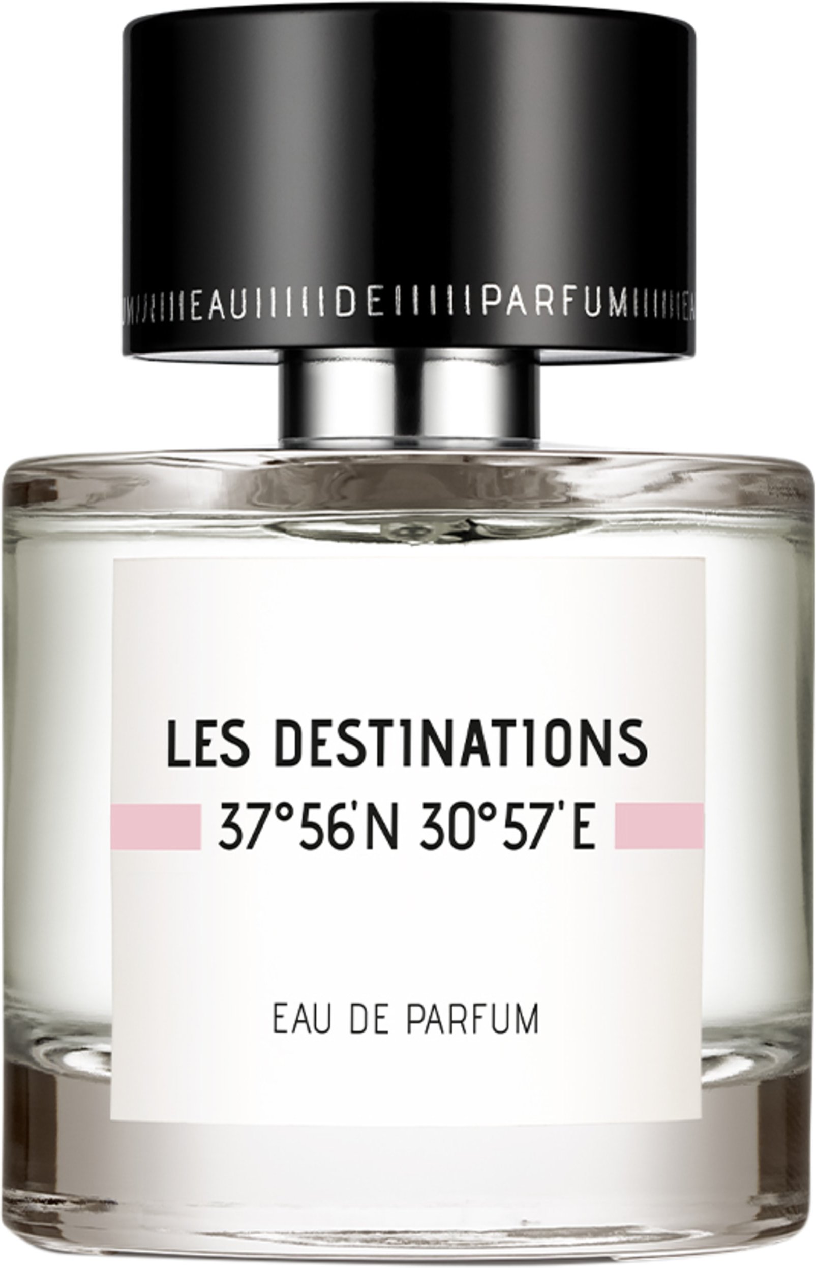 Les Destinations Les Destinations Isparta Eau de Parfum 50 ml