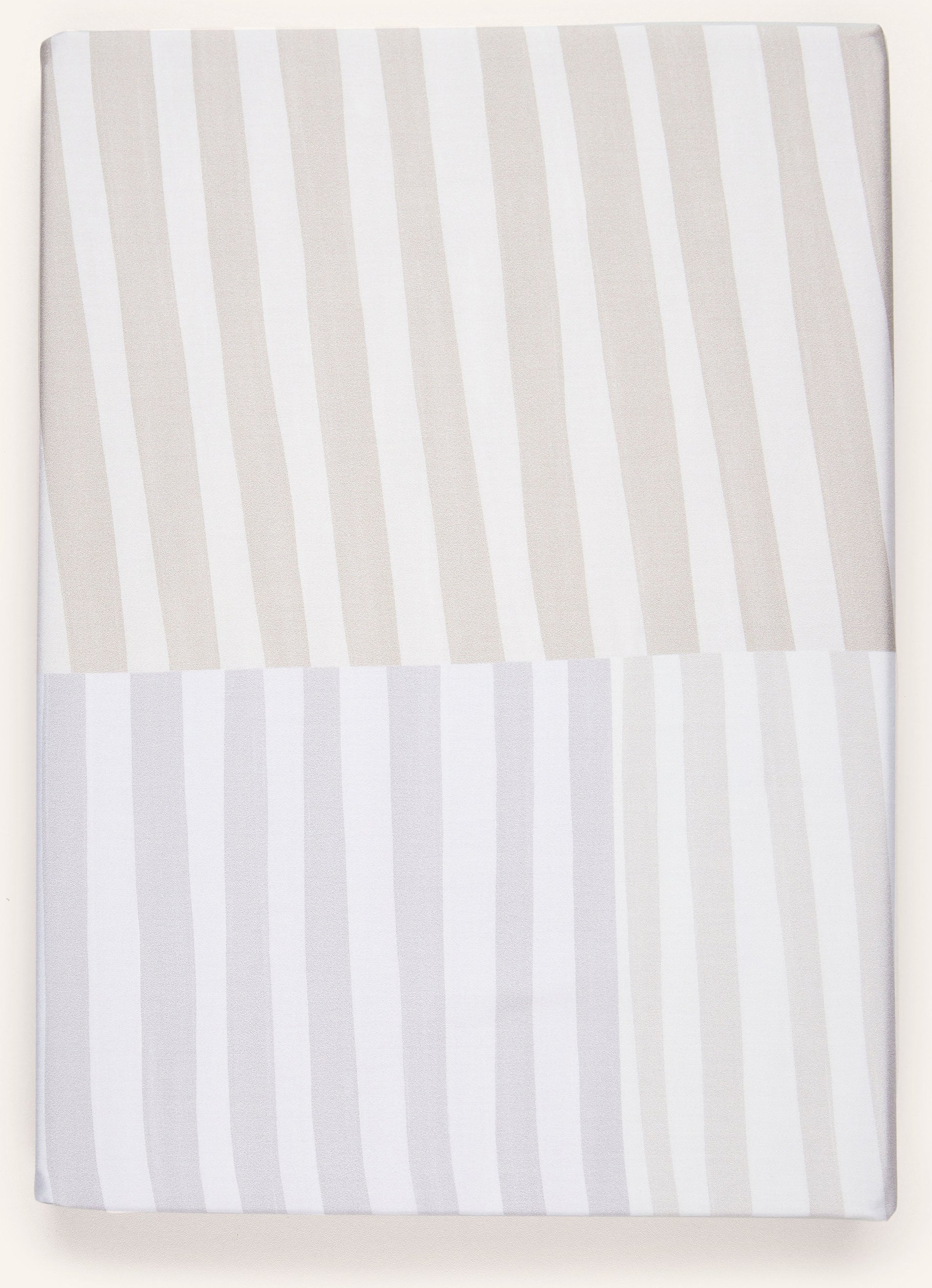 Schlossberg Bettbezug Melvin beige