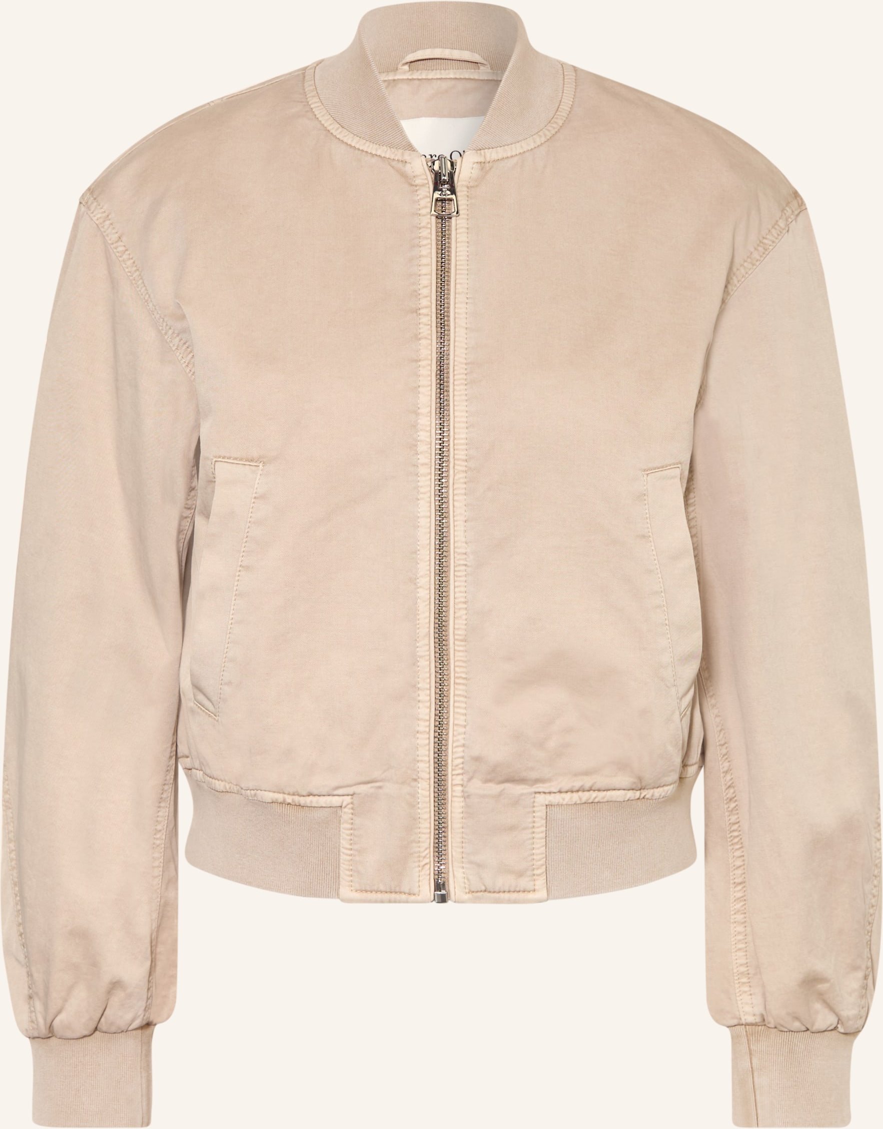 Thumbnail - Marc O'polo Blouson beige